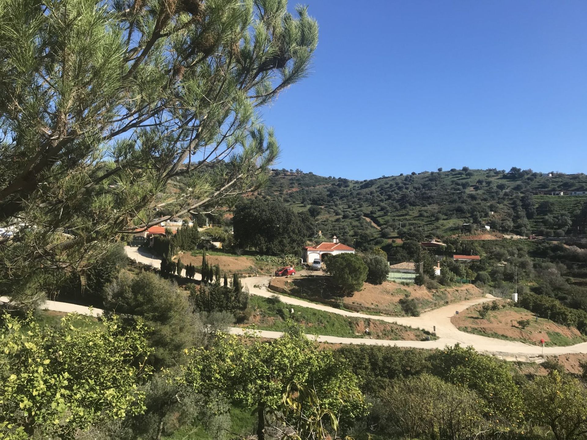 Casa nel Mijas, Andalusia 12379872