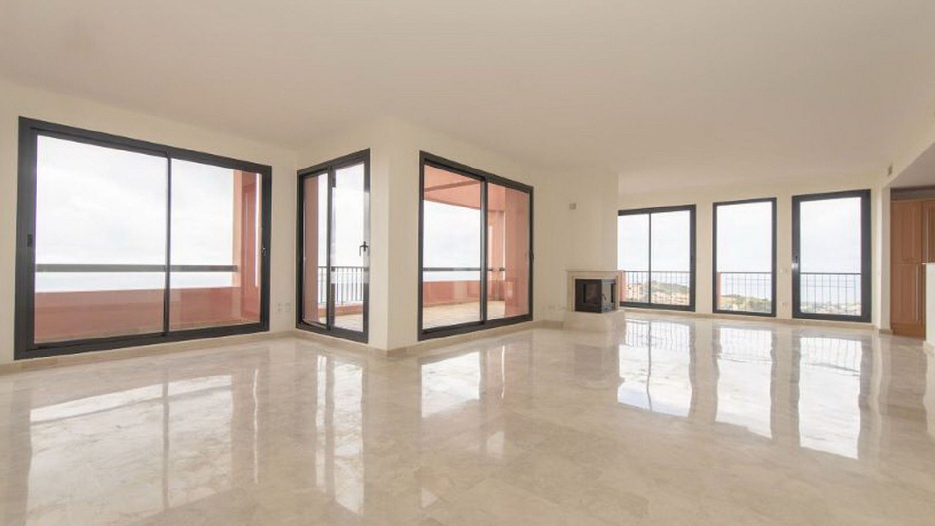 Condominio nel Marbella, Andalusia 12379875