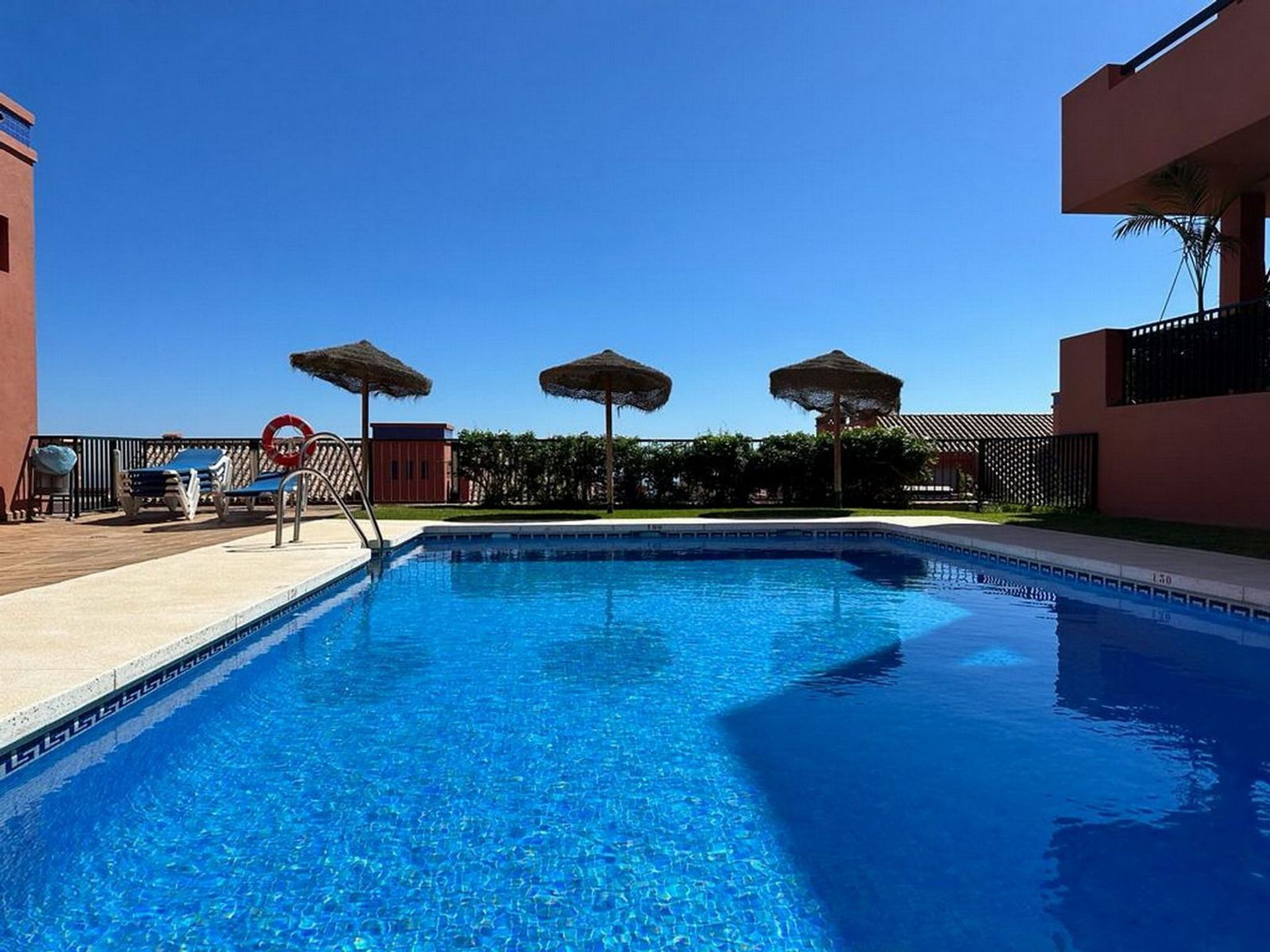 Condominio nel Marbella, Andalusia 12379875