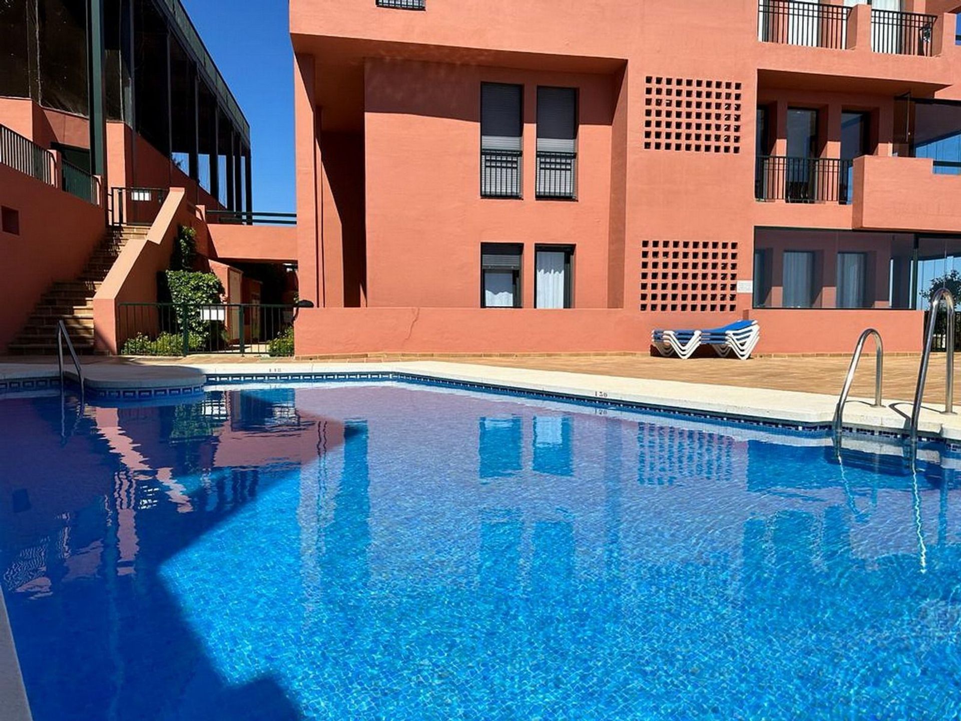 Condominio nel Marbella, Andalusia 12379875