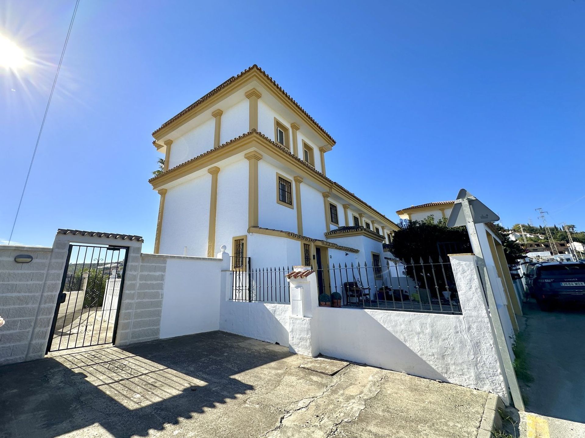 House in Manilva, Andalucía 12379878