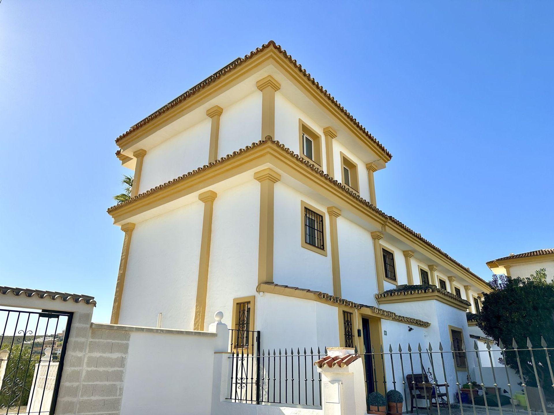 House in Manilva, Andalucía 12379878