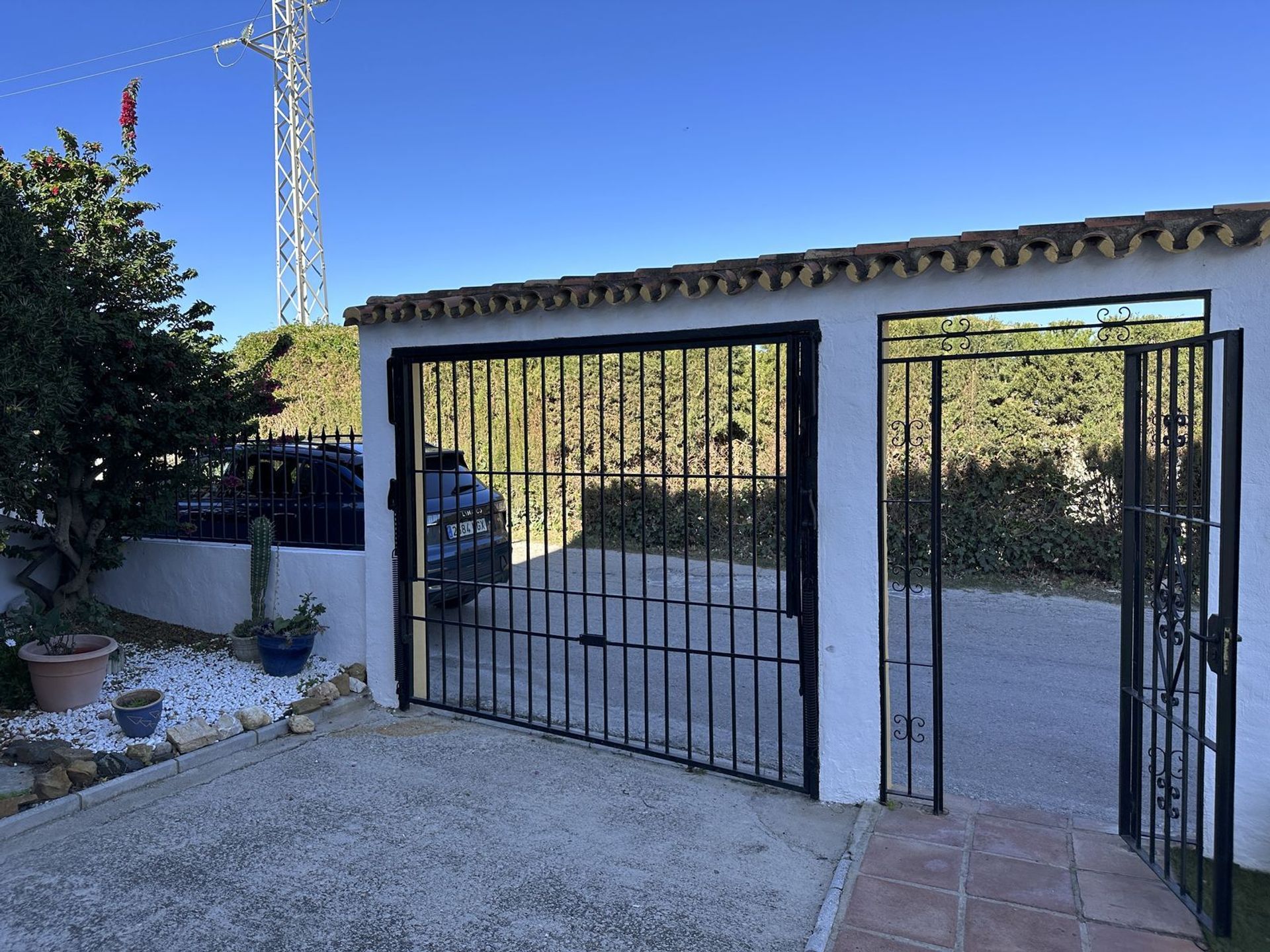 House in Manilva, Andalucía 12379878