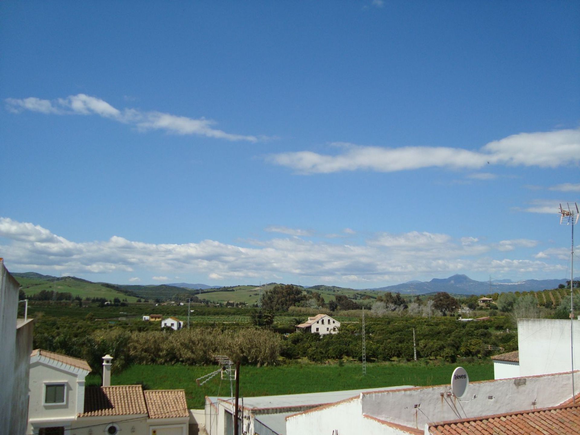 House in Jimena de la Frontera, Andalucía 12379883