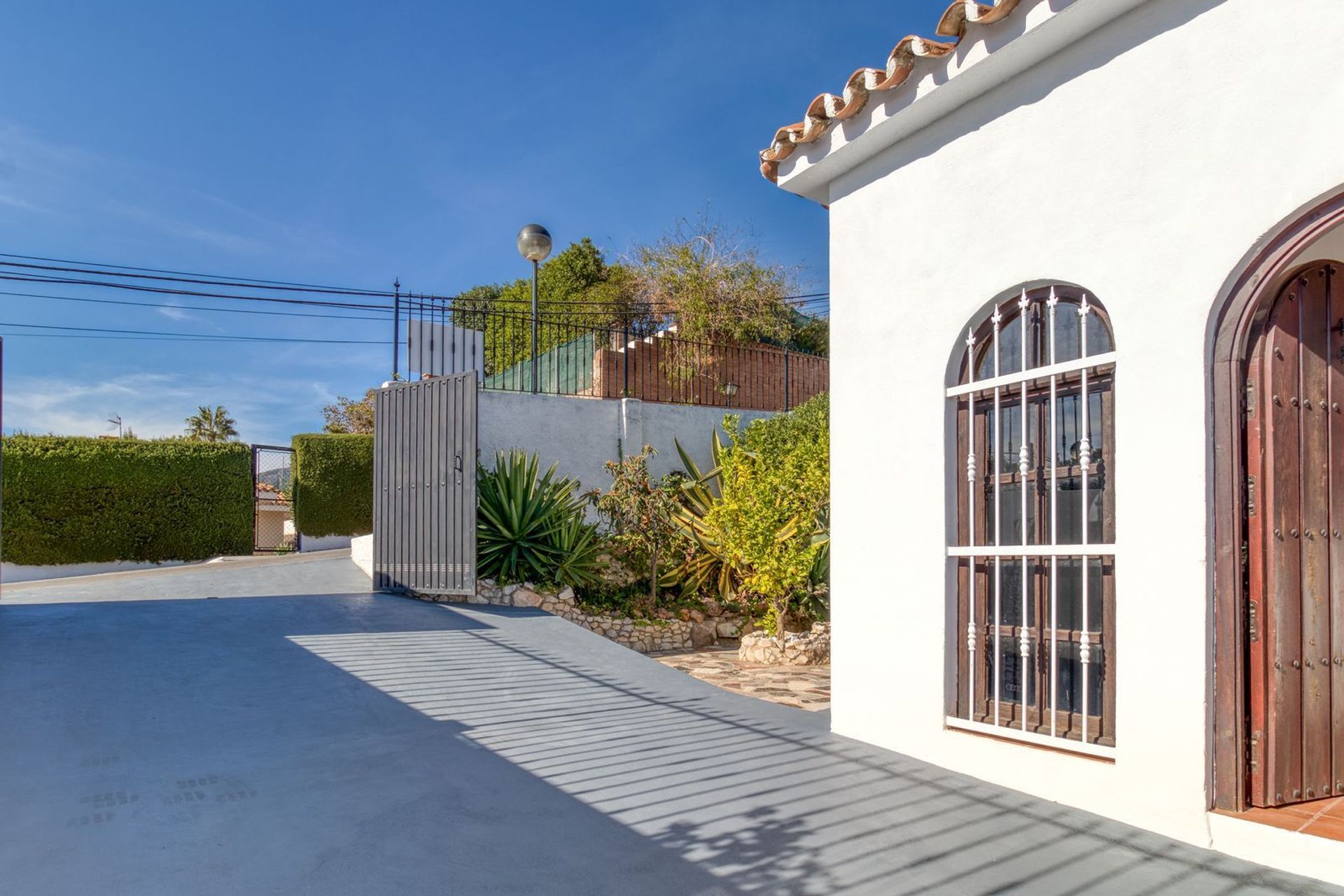 casa no Mijas, Andalucía 12379885