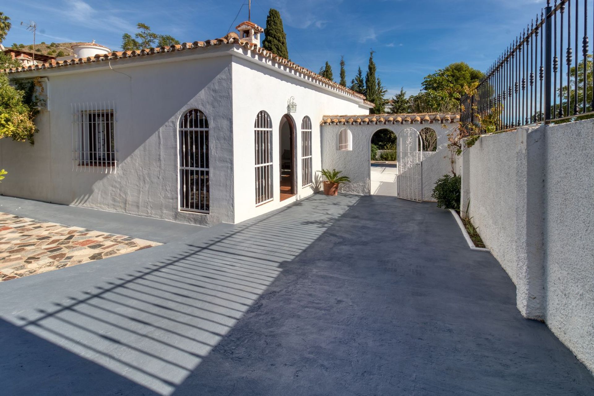 casa no Mijas, Andalucía 12379885