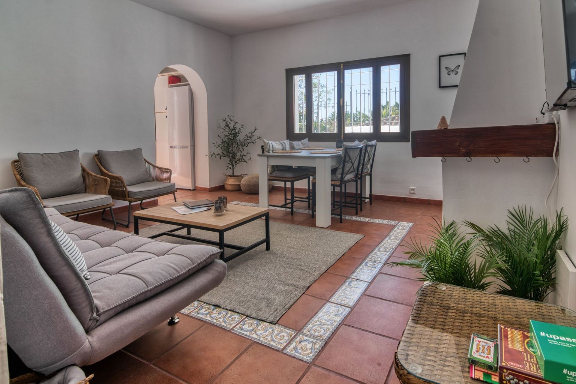 casa no Mijas, Andalucía 12379885