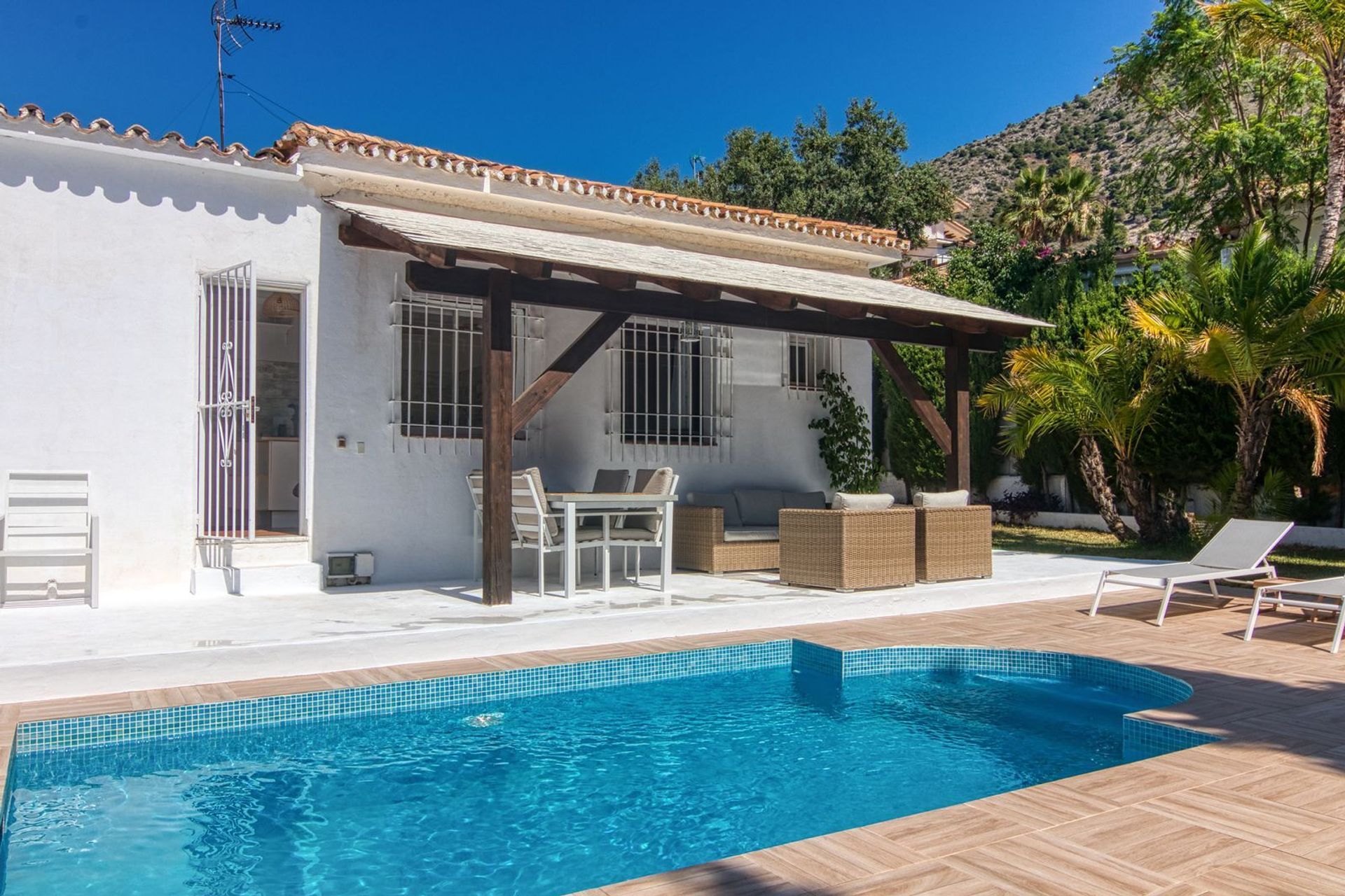 casa no Mijas, Andalucía 12379885