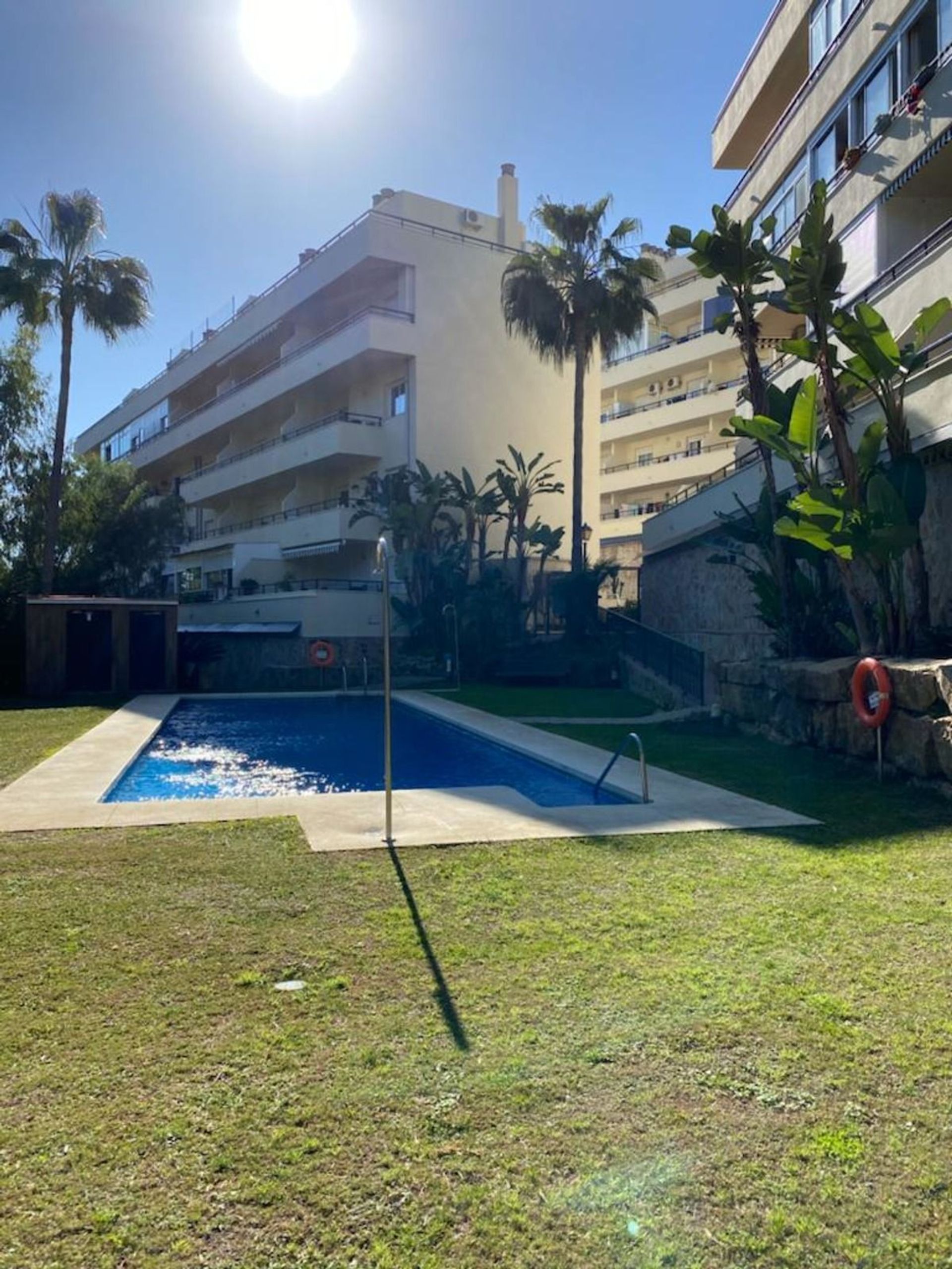 Condominium in Marbella, Andalucía 12379892