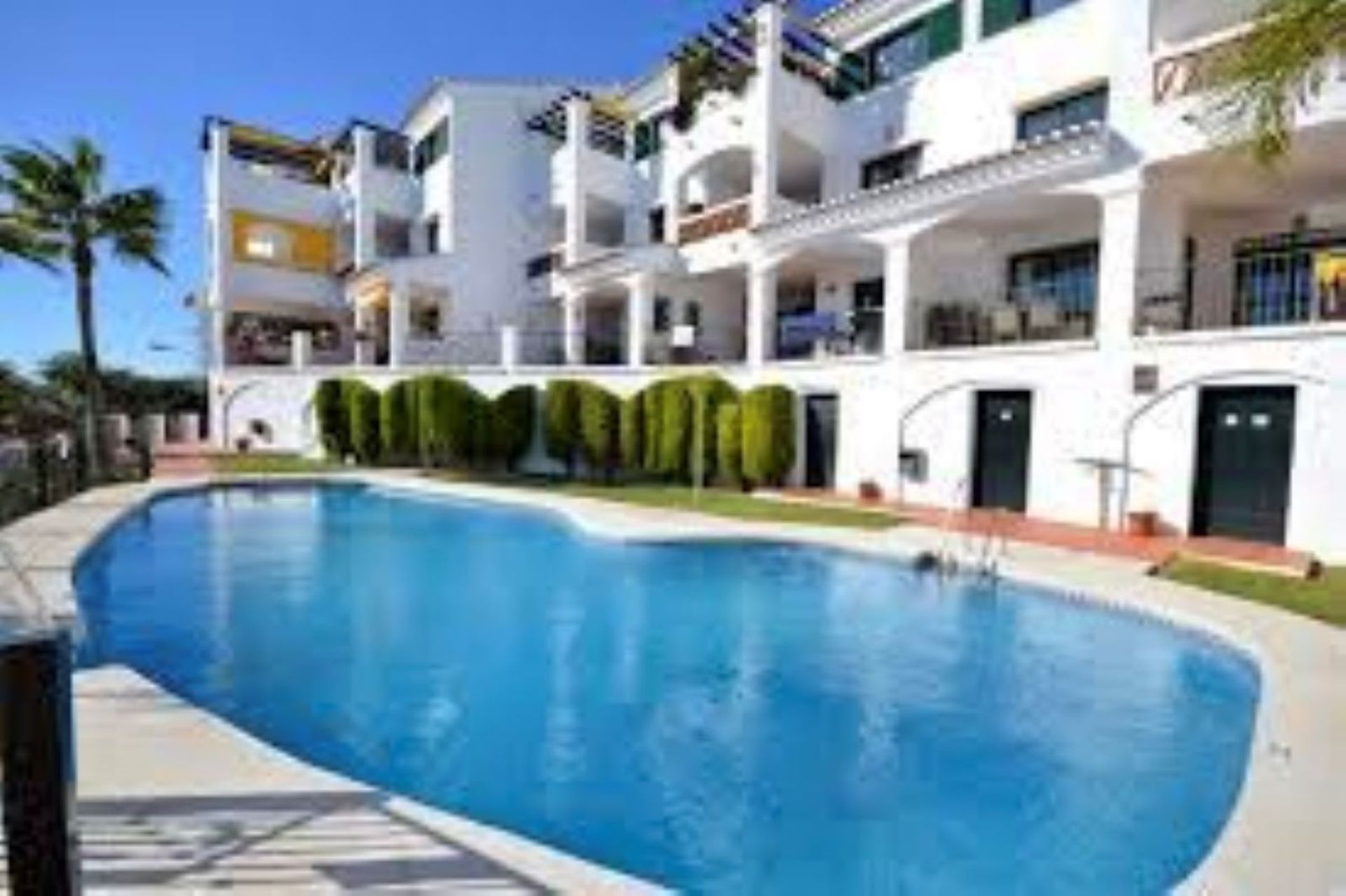 Condominio nel Benalmádena, Andalusia 12379893