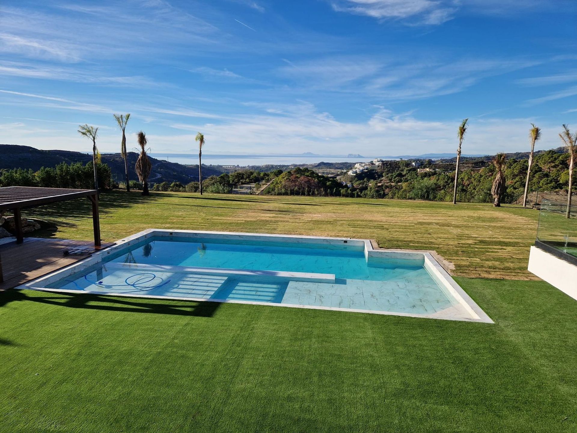 casa en Benahavís, Andalucía 12379894