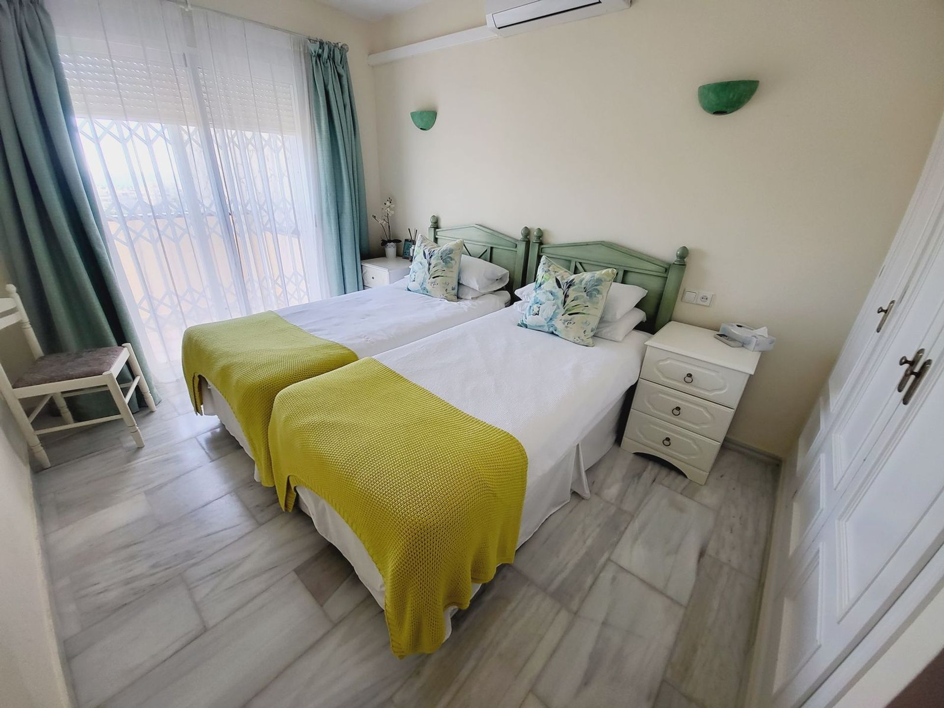 Huis in Málaga, Andalucía 12379895