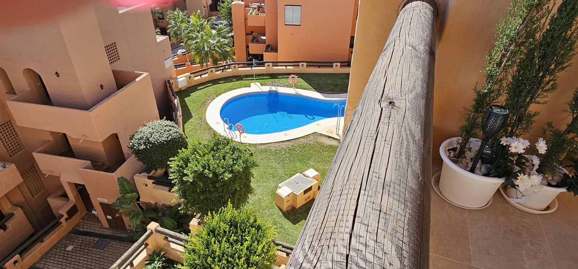 Condominium in Manilva, Andalucía 12379898