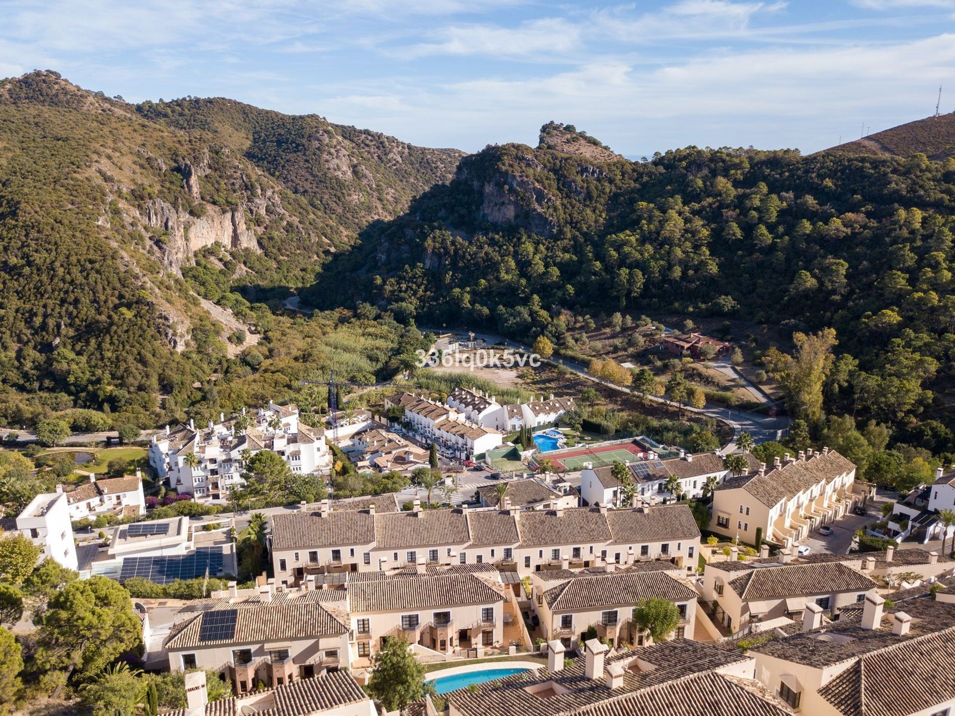 casa en Benahavís, Andalucía 12379904