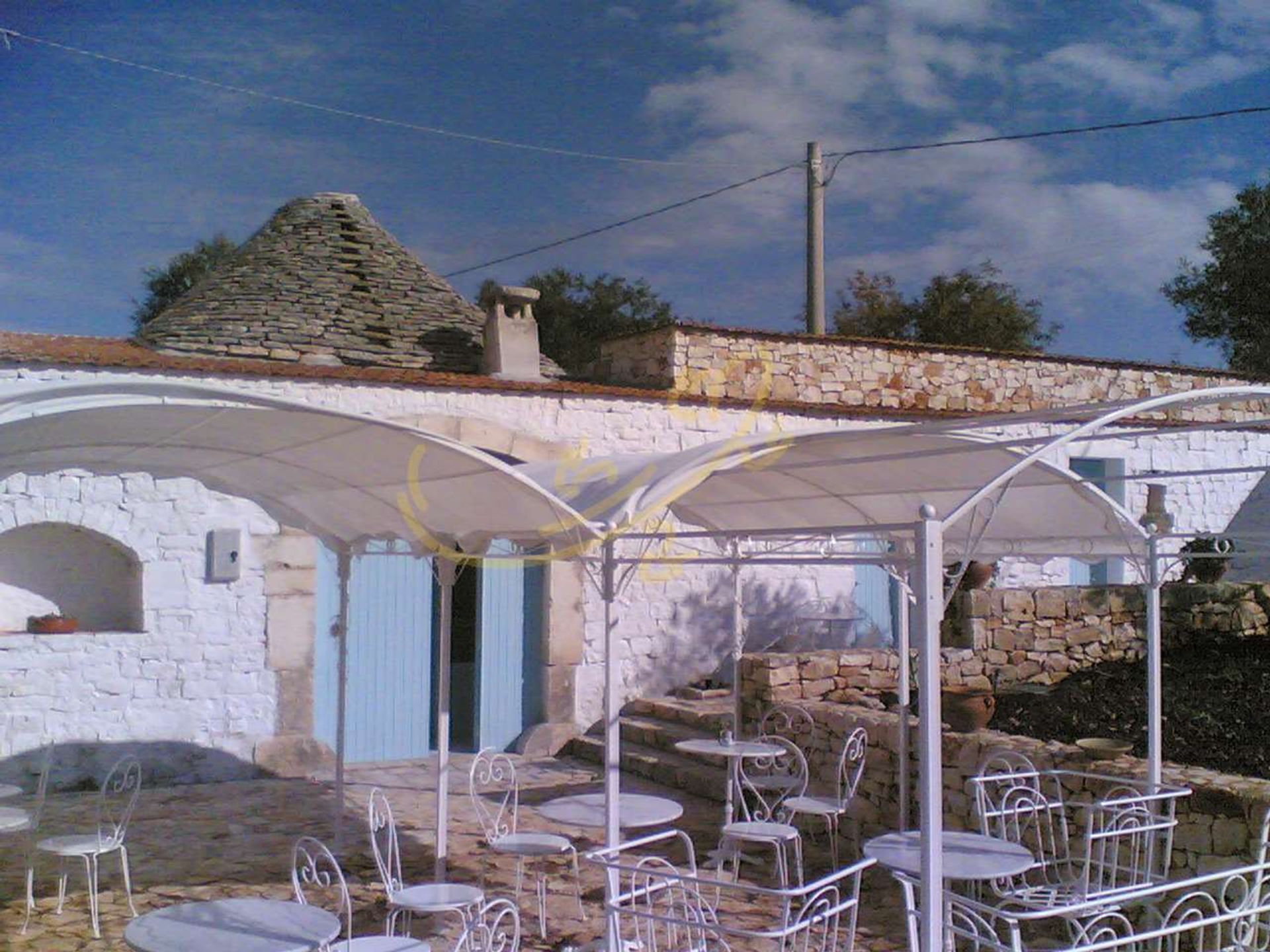 rumah dalam Castellana Grotte, Apulia 12380096