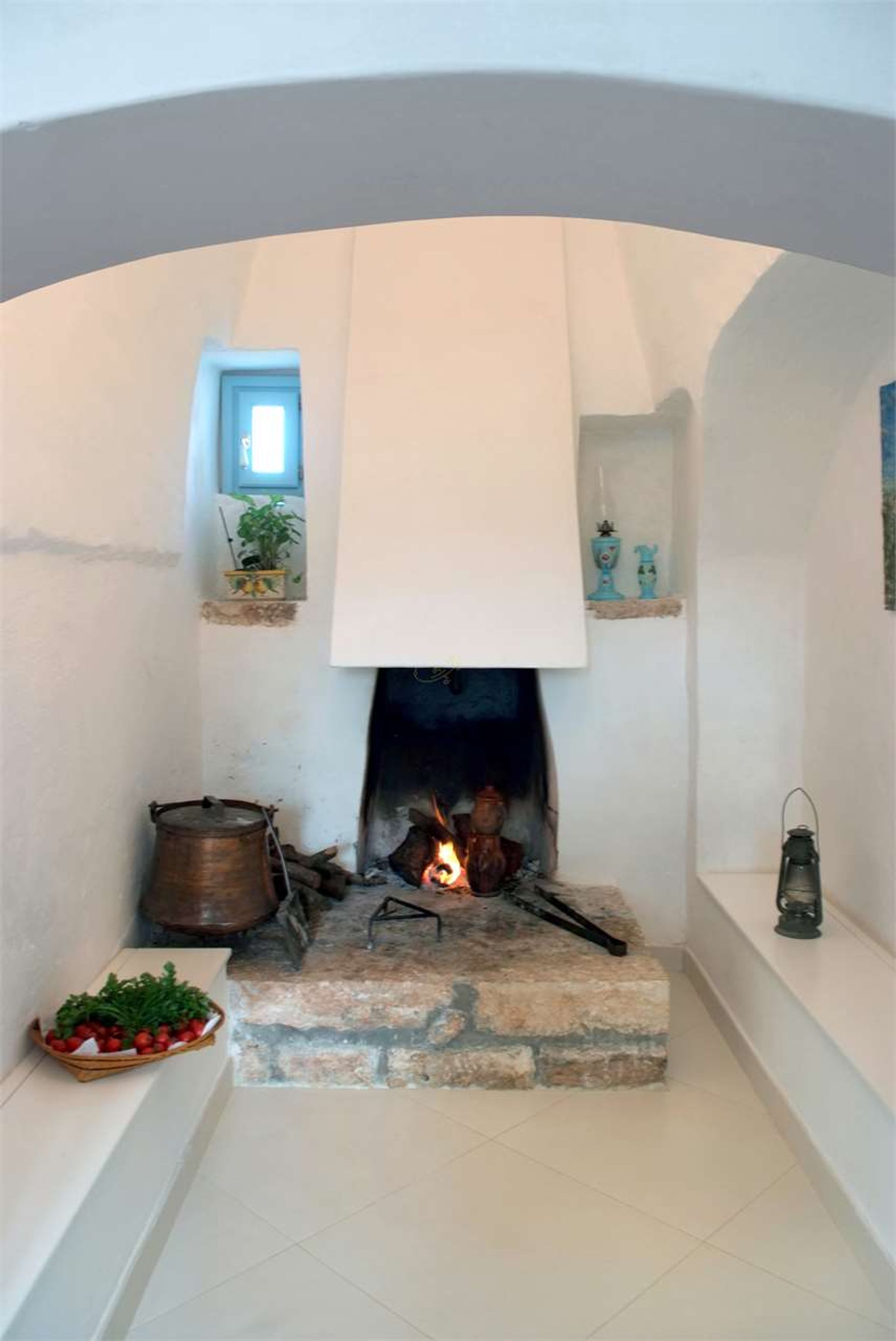 casa no Castellana Grotte, Apulia 12380096