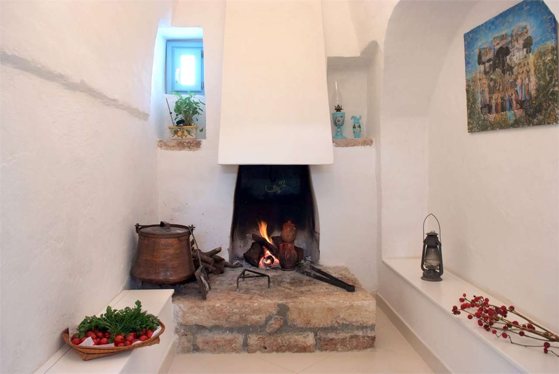 casa no Castellana Grotte, Apulia 12380096