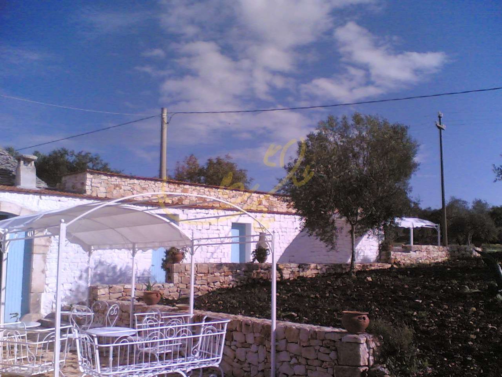 rumah dalam Castellana Grotte, Apulia 12380096