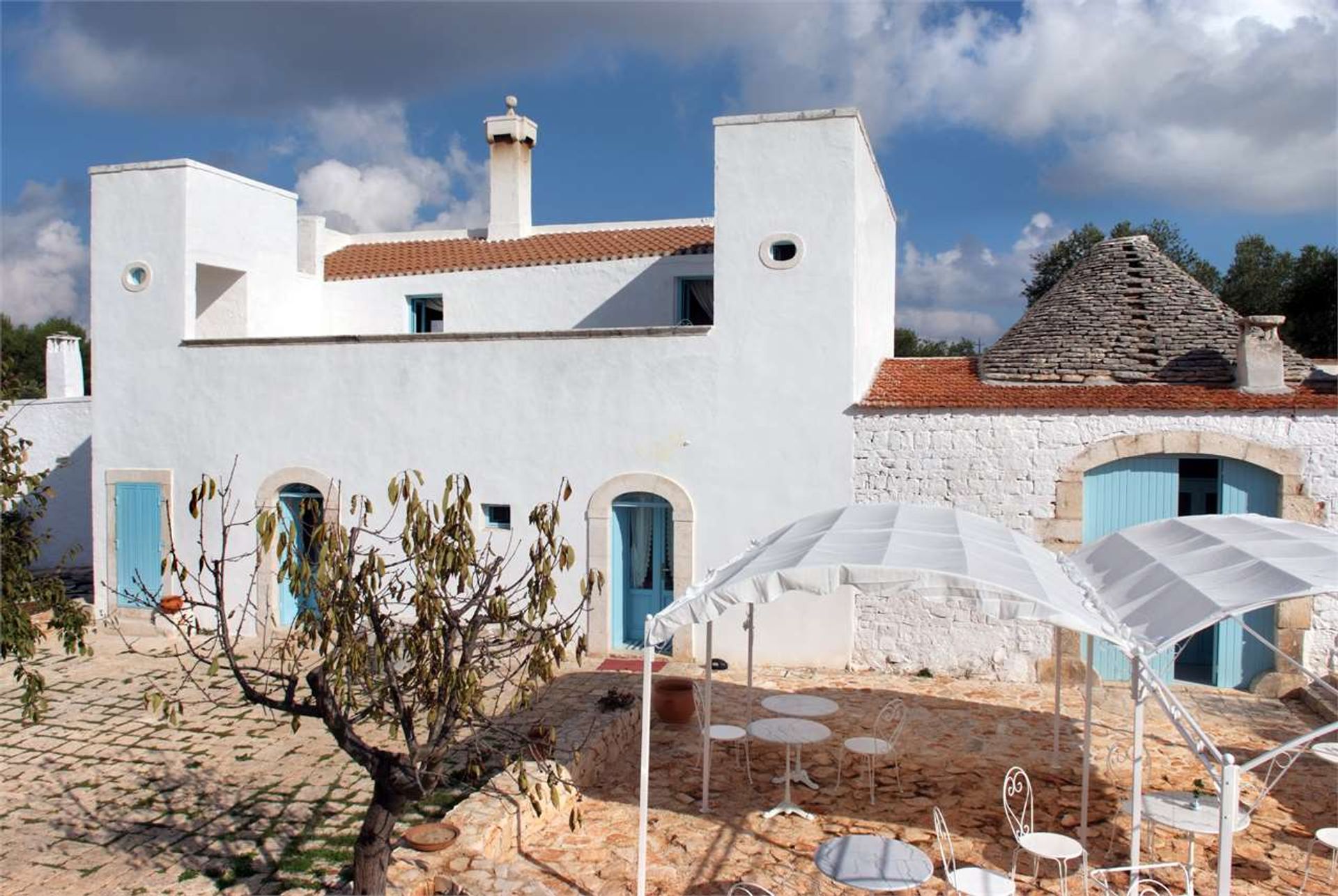 بيت في Castellana Grotte, Apulia 12380096