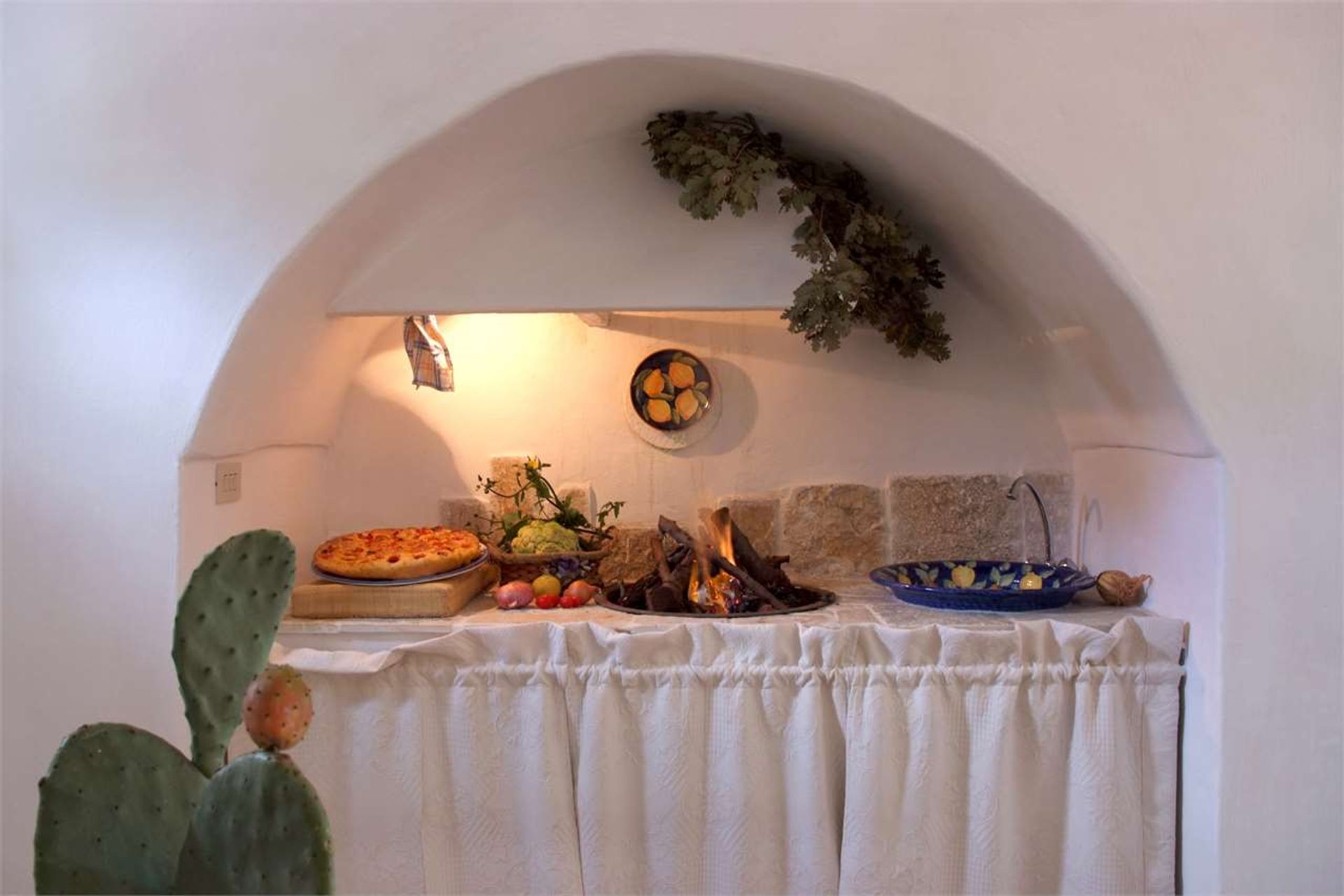 casa no Castellana Grotte, Apulia 12380096