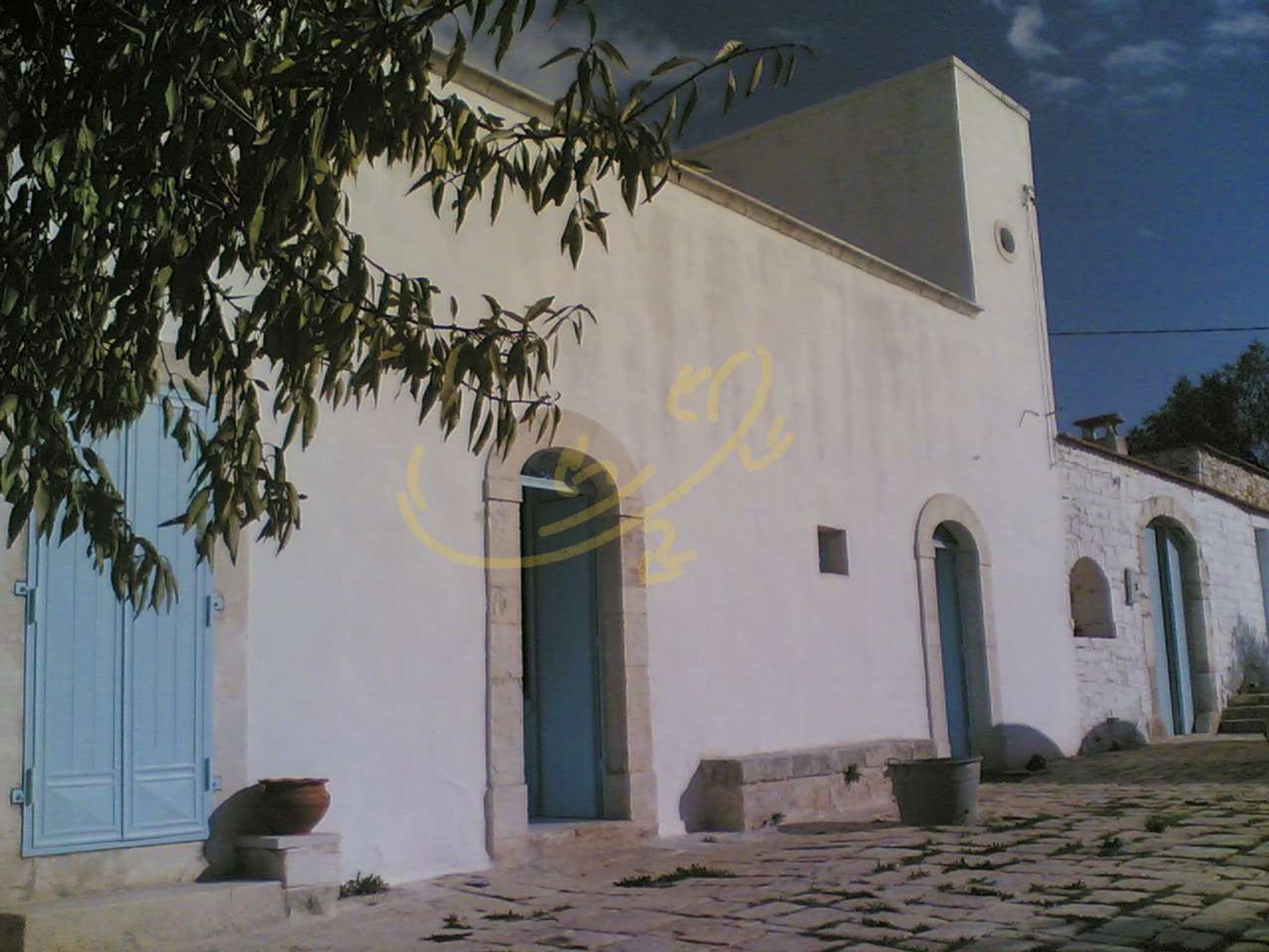 House in Castellana Grotte, Puglia 12380096