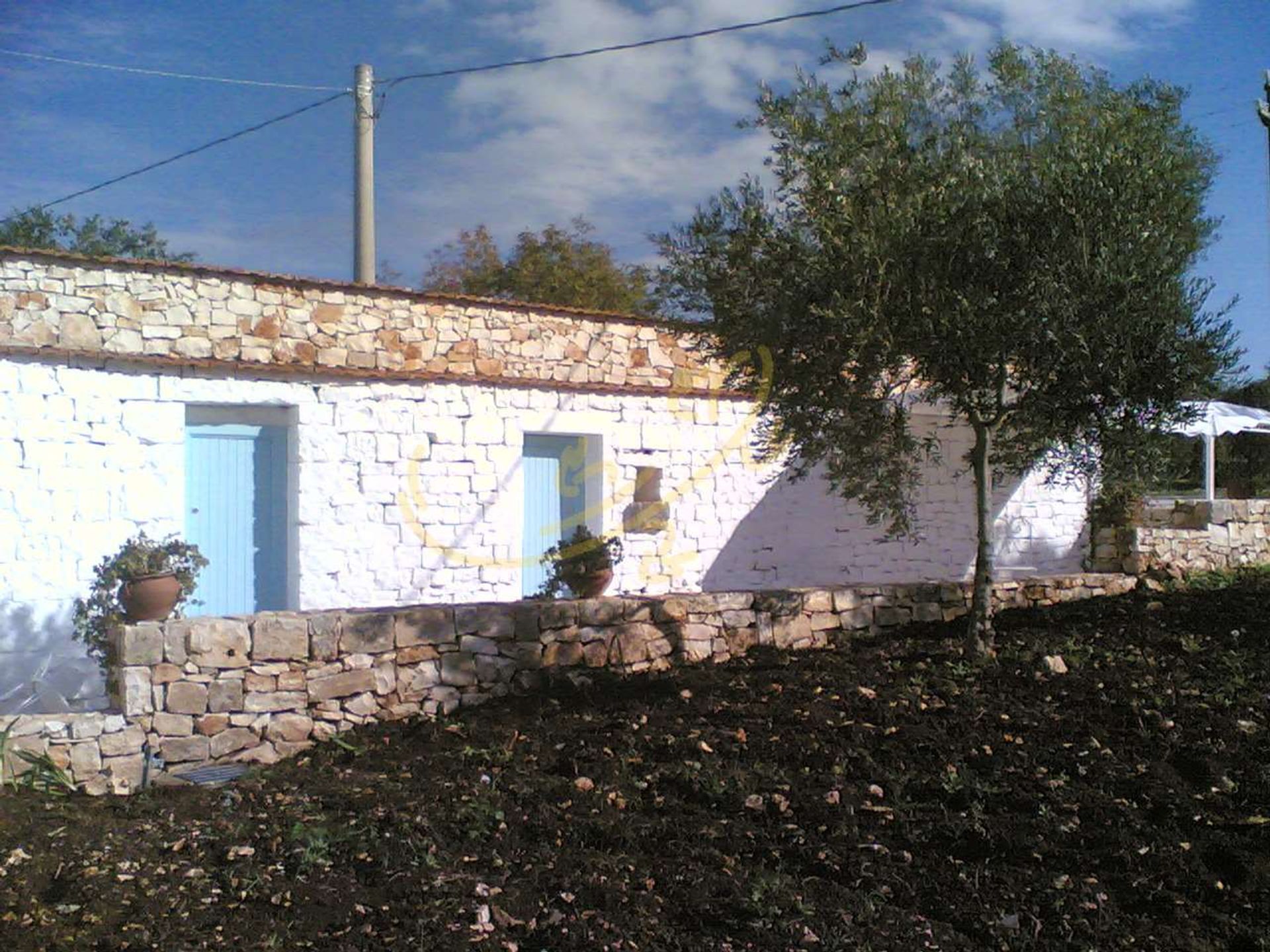 rumah dalam Castellana Grotte, Apulia 12380096