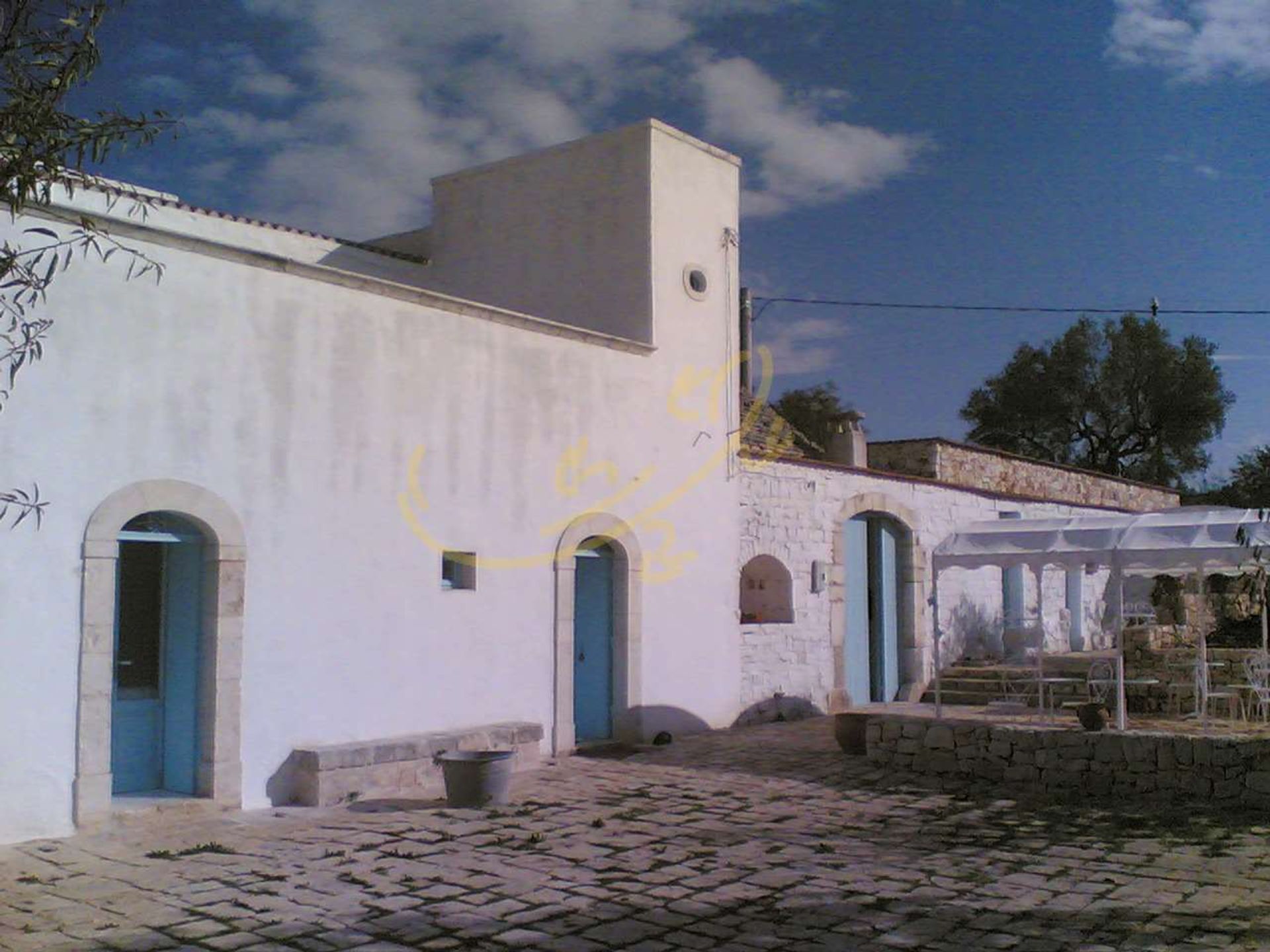 rumah dalam Castellana Grotte, Apulia 12380096