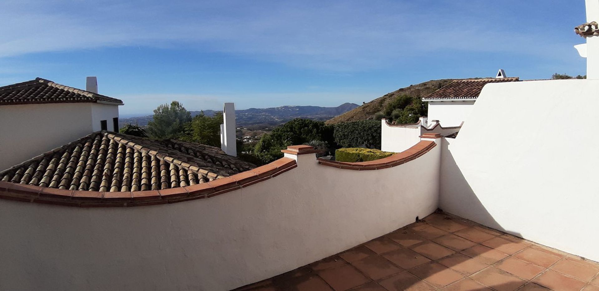 Huis in Mijas, Andalusië 12380123