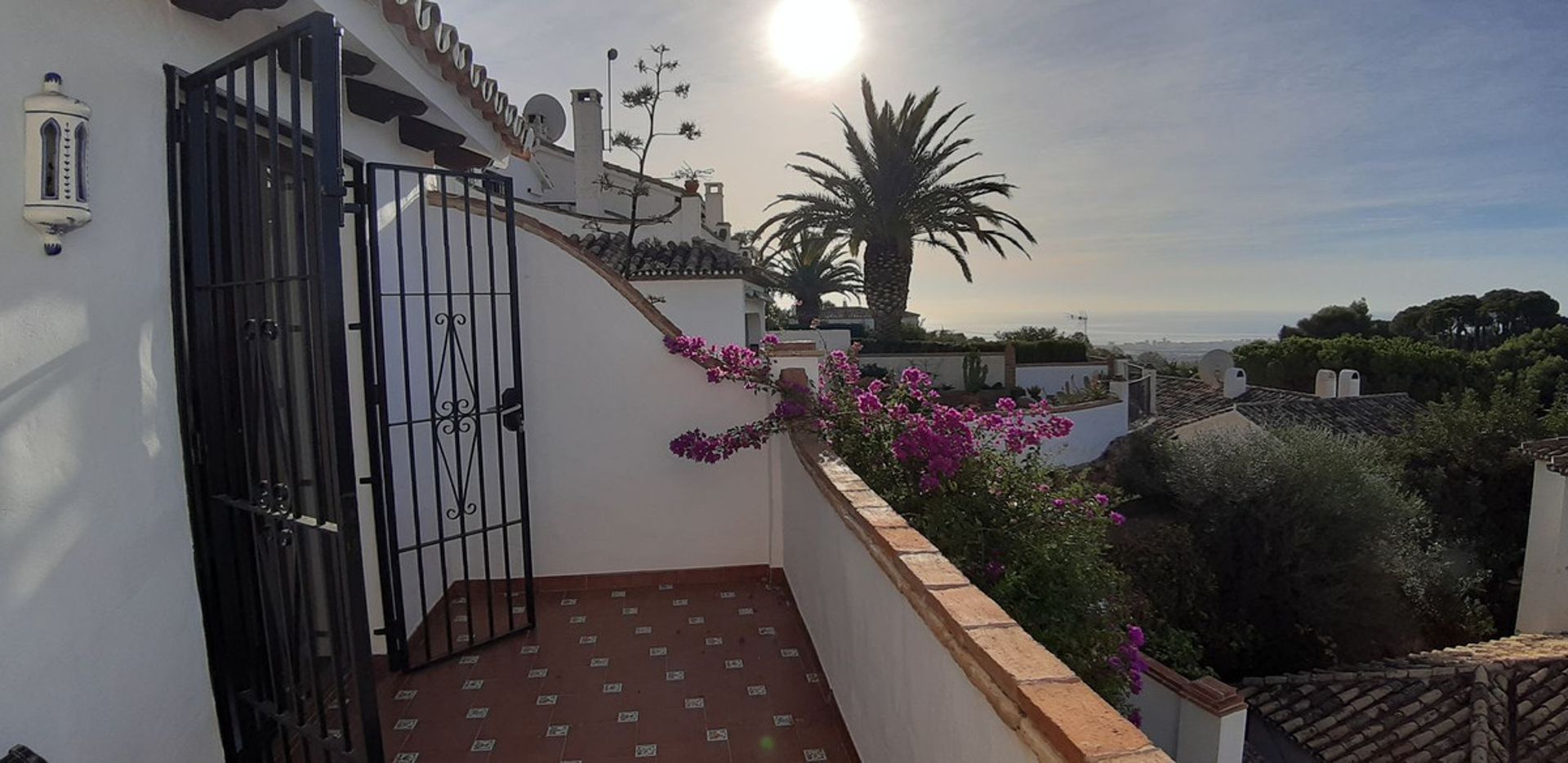 Huis in Mijas, Andalusië 12380123