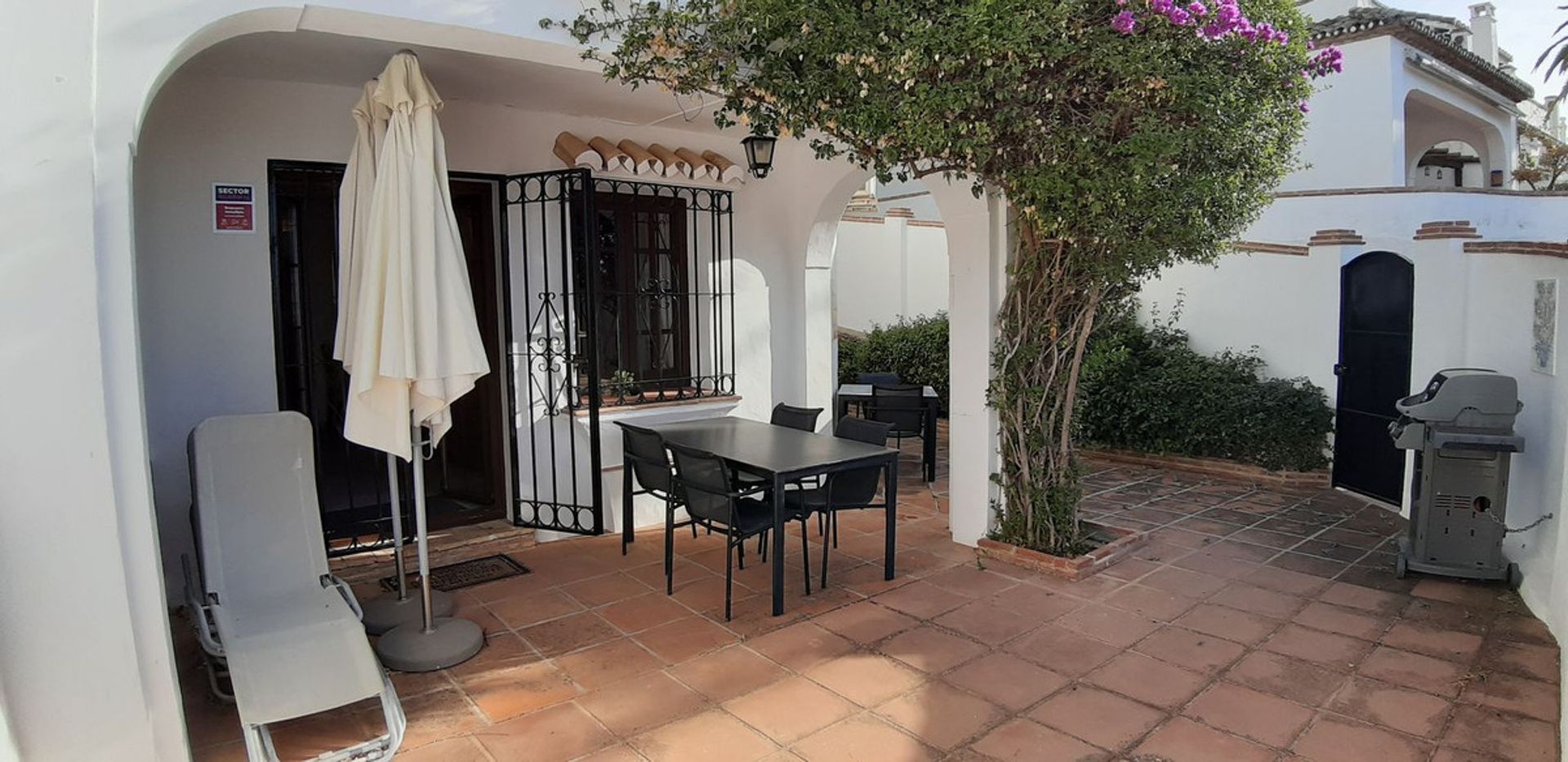 Huis in Mijas, Andalusië 12380123