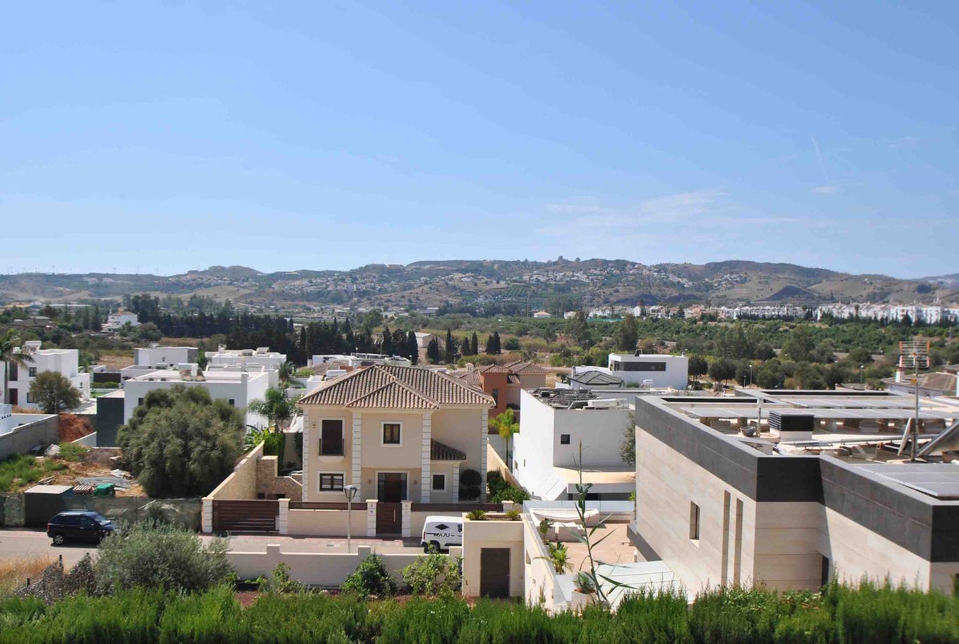 Casa nel , Andalucía 12380130