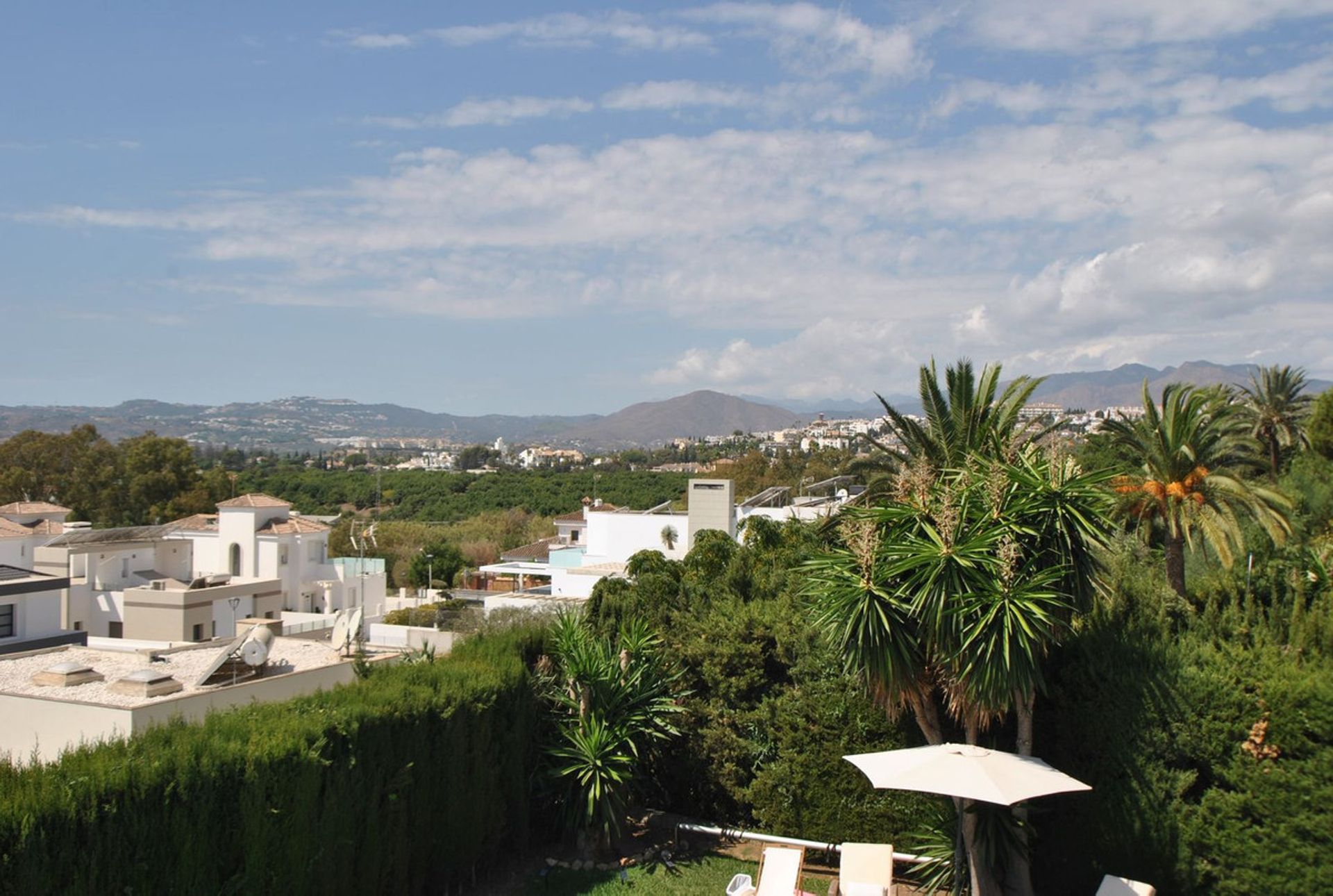 Casa nel , Andalucía 12380130