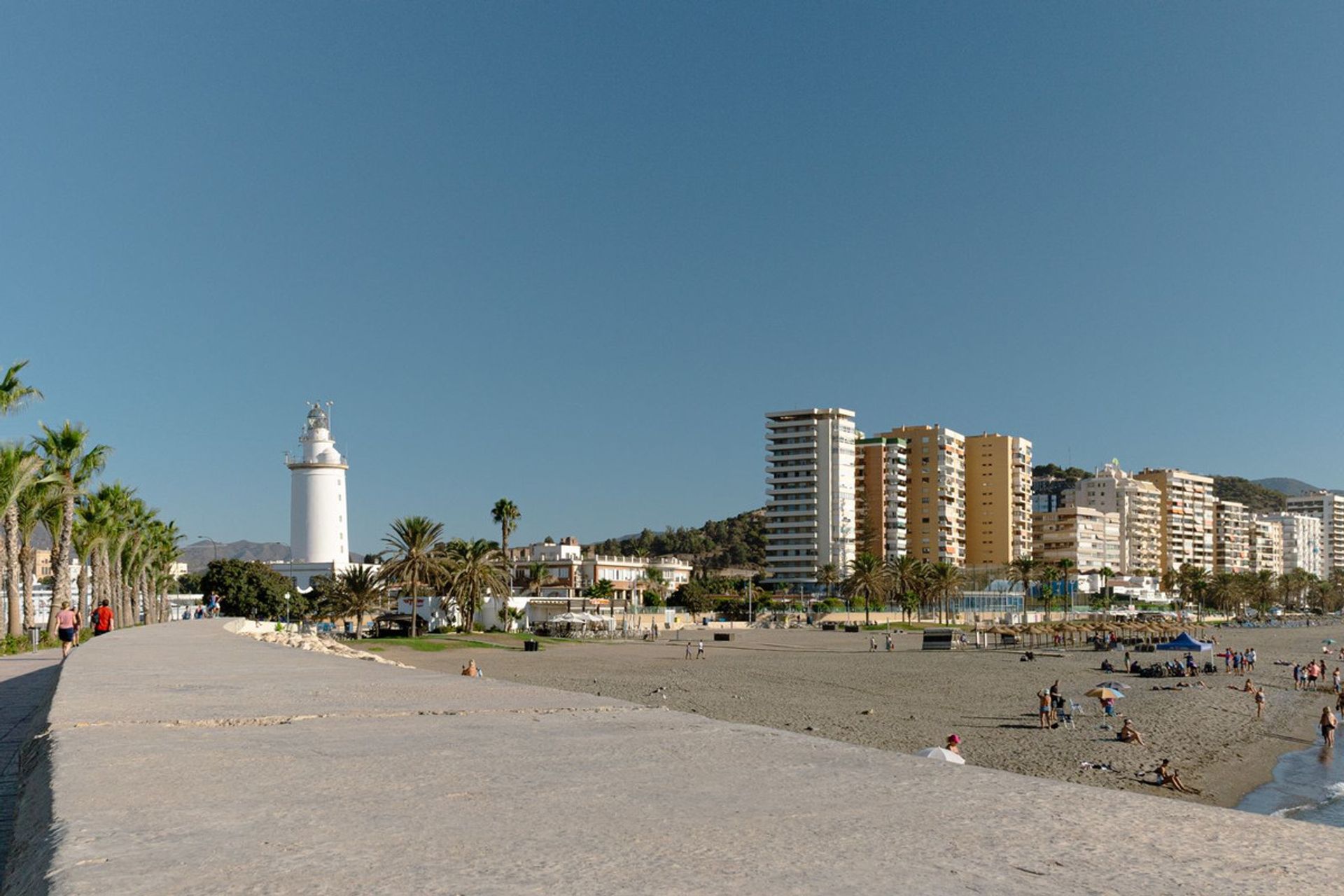 Kondominium di Málaga, Andalusia 12380144