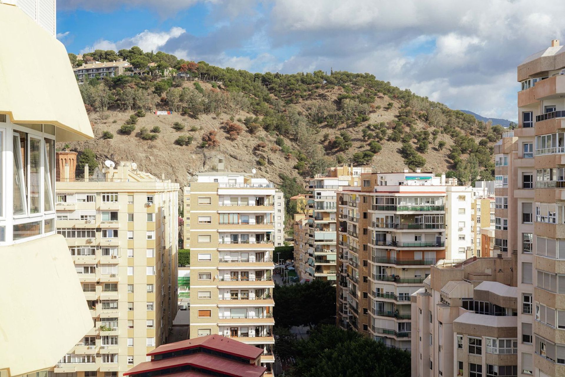 Kondominium di Málaga, Andalusia 12380144