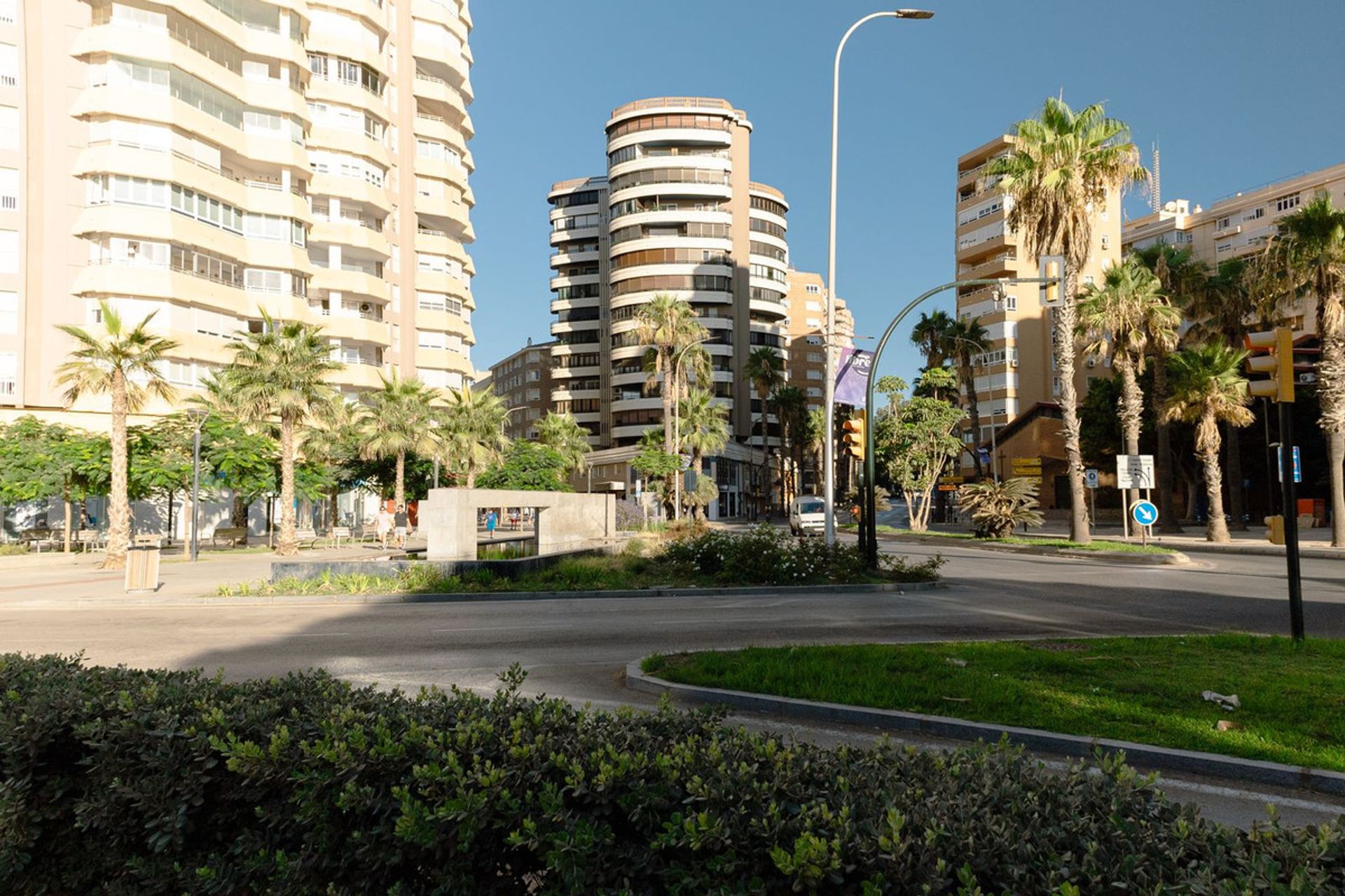 Kondominium di Málaga, Andalusia 12380144