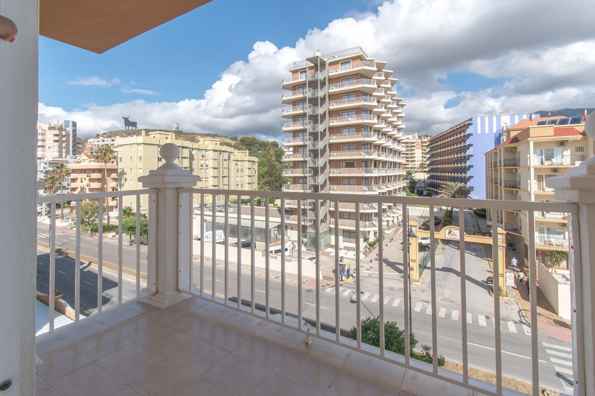 Condominium in Torreblanca, Valencian Community 12380178