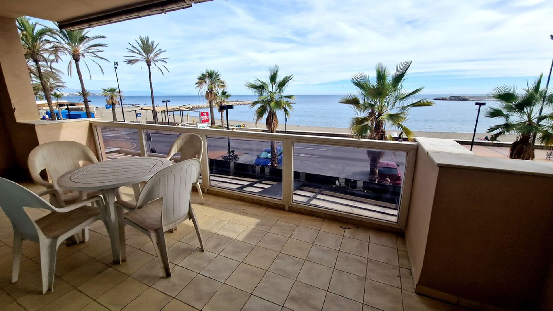 Condominio nel Fuengirola, Andalusia 12380196