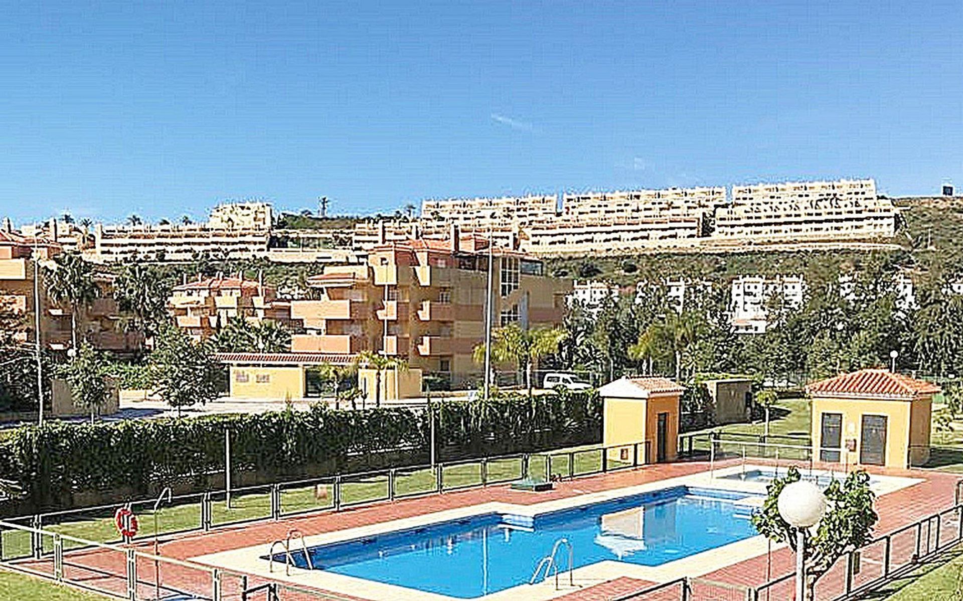 सम्मिलित में Fuengirola, Andalusia 12380202