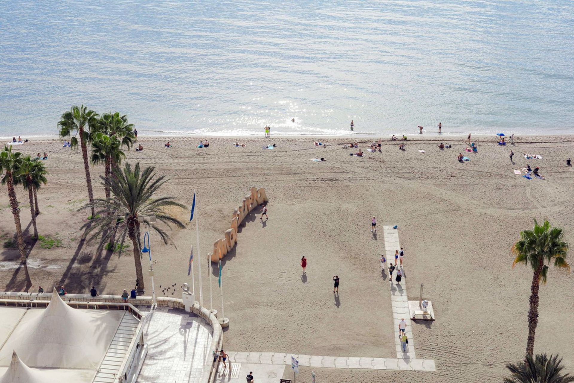 Condomínio no Málaga, Andalusia 12380214