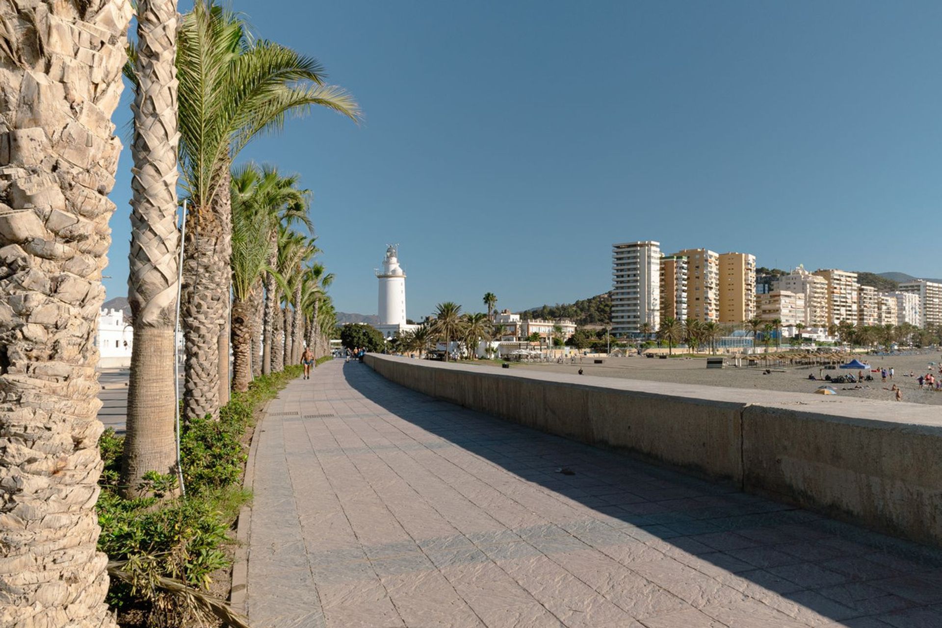 Condomínio no Málaga, Andalusia 12380214