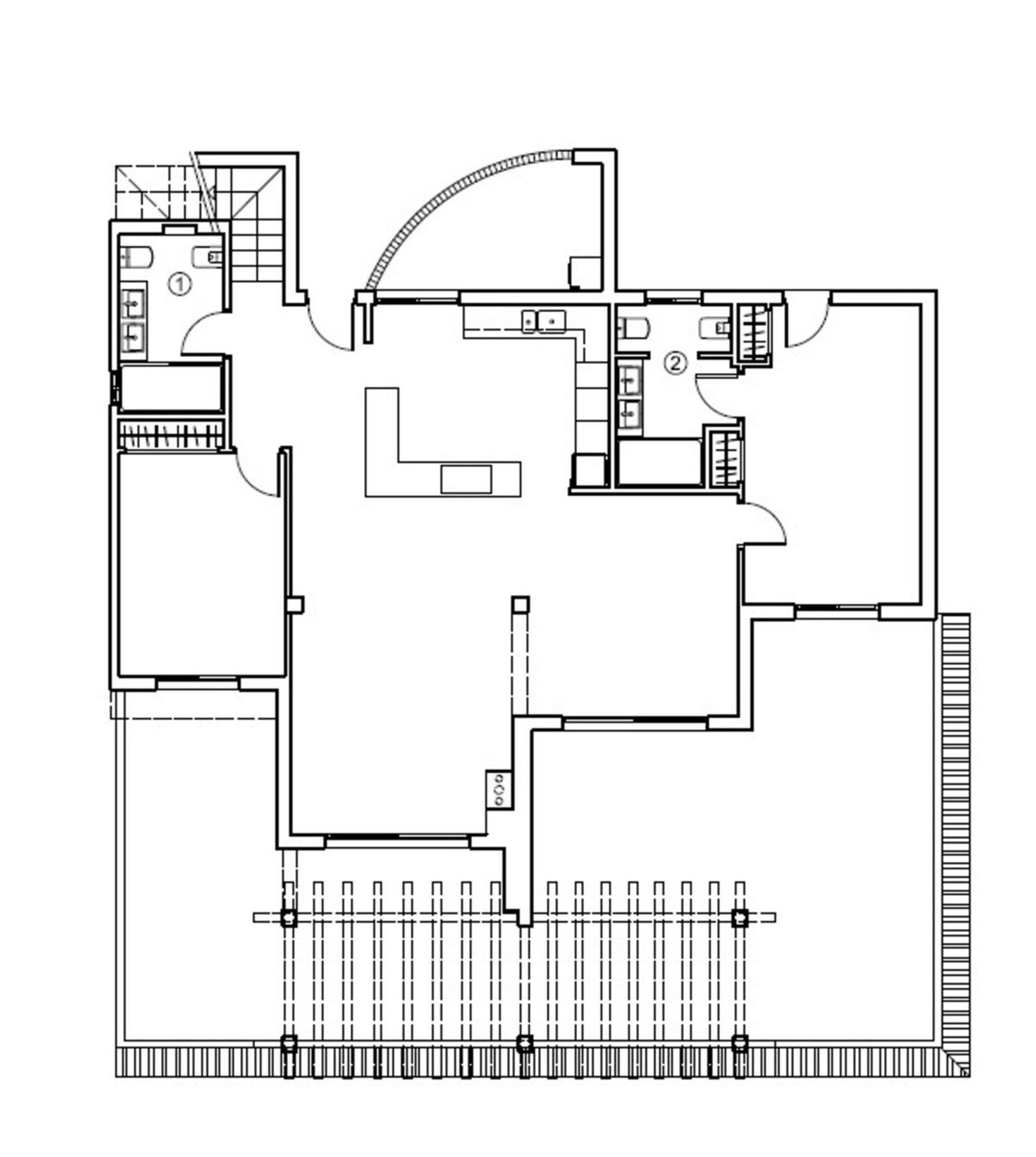 Condominium in Marbella, Andalucía 12380235