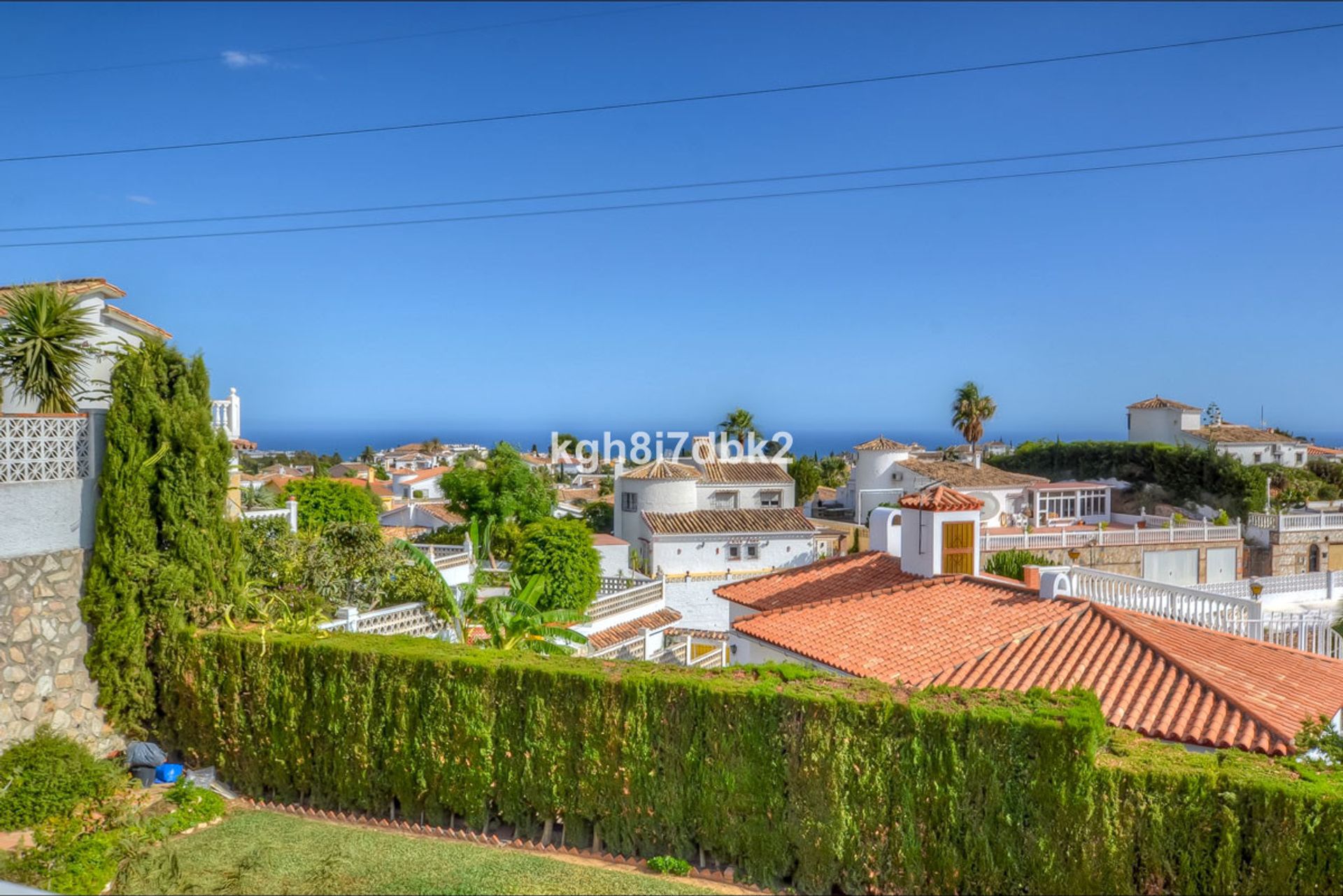 Huis in Benalmádena, Andalusië 12380249