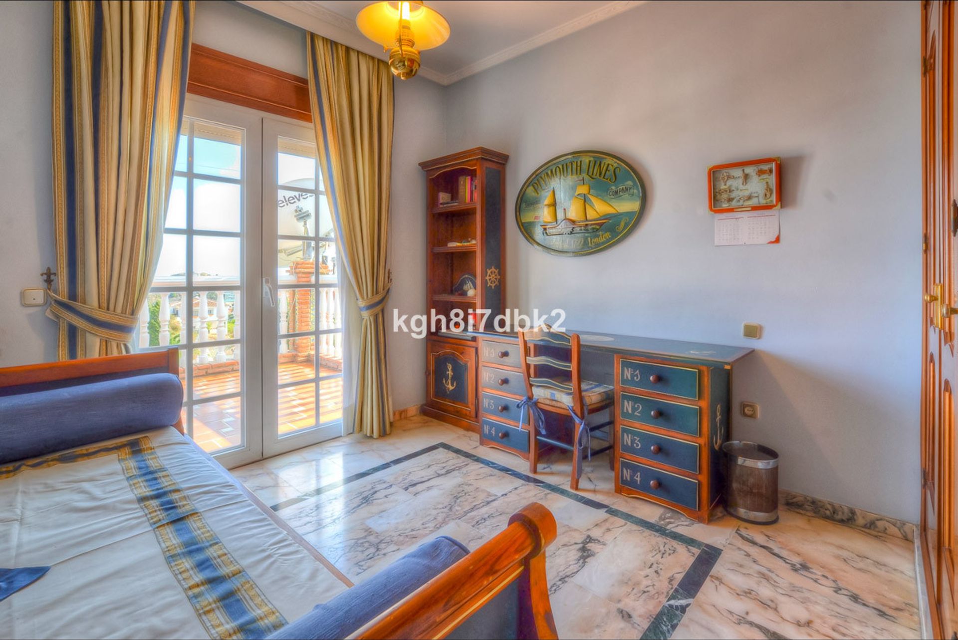 casa en Benalmádena, Andalusia 12380249