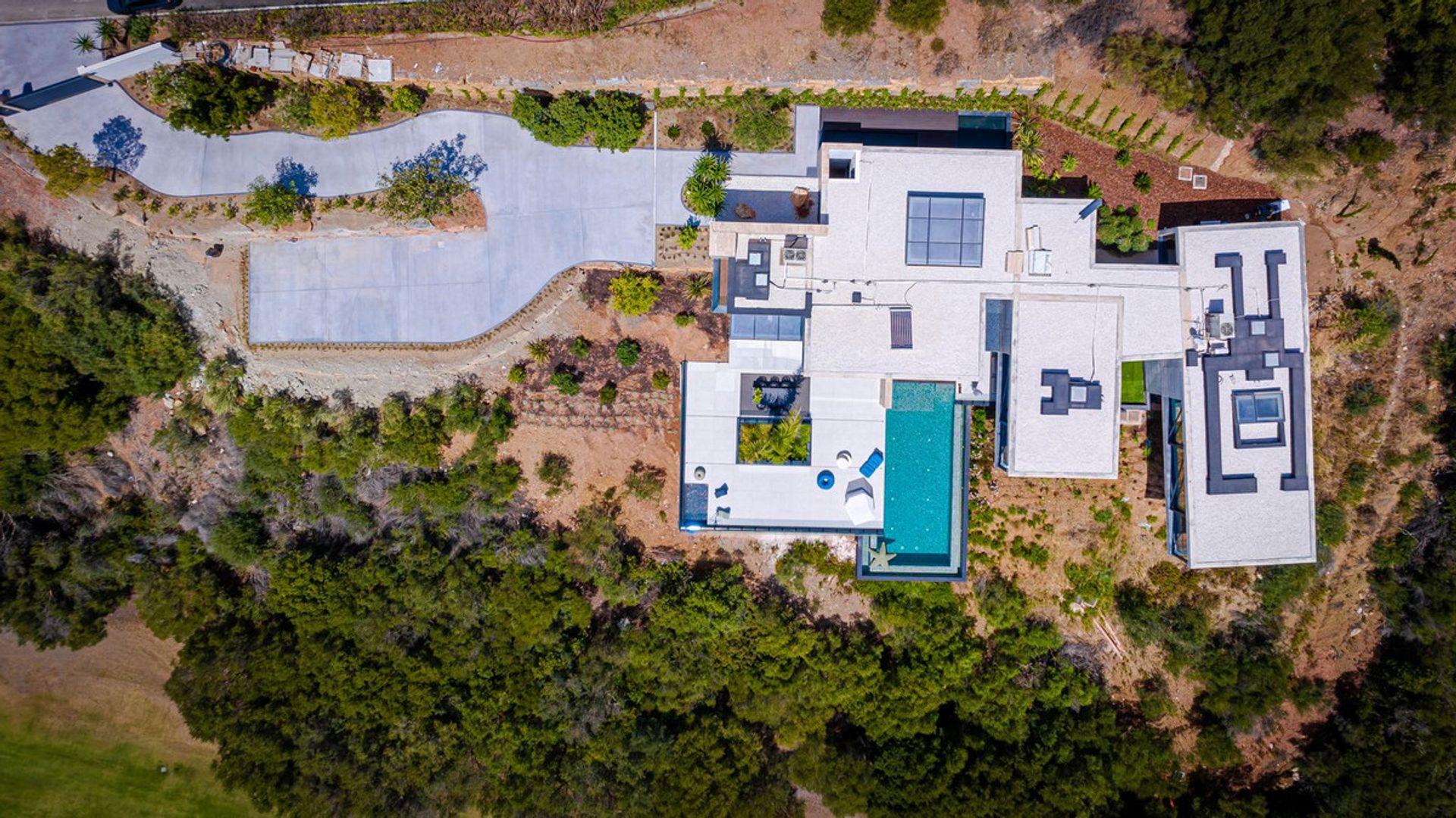 Casa nel Benahavís, Andalusia 12380251