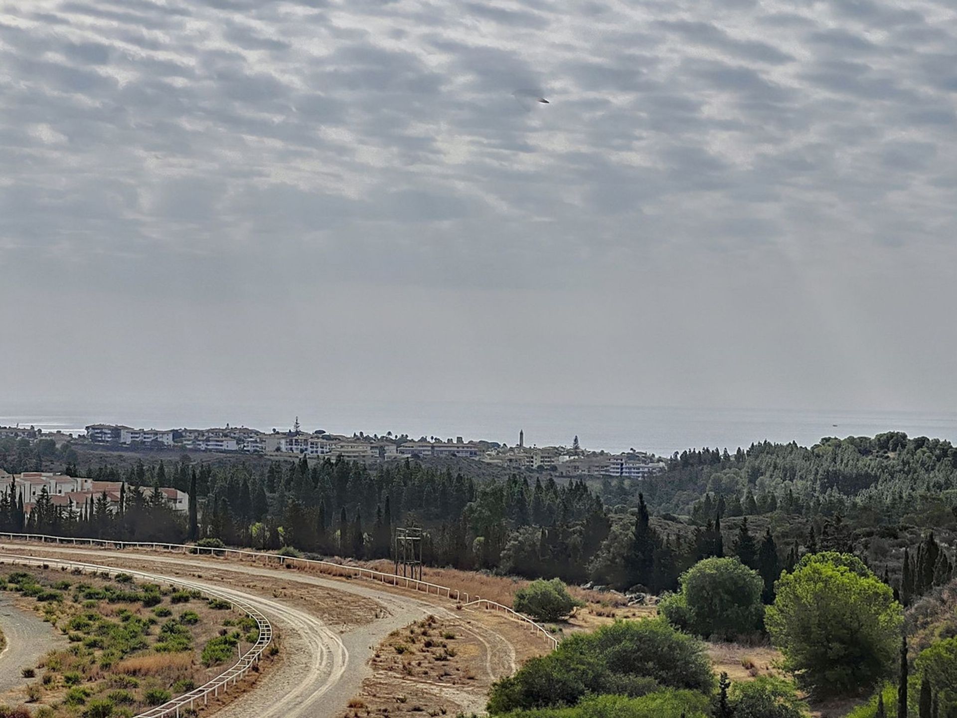 Eigentumswohnung im Mijas, Andalusia 12380253