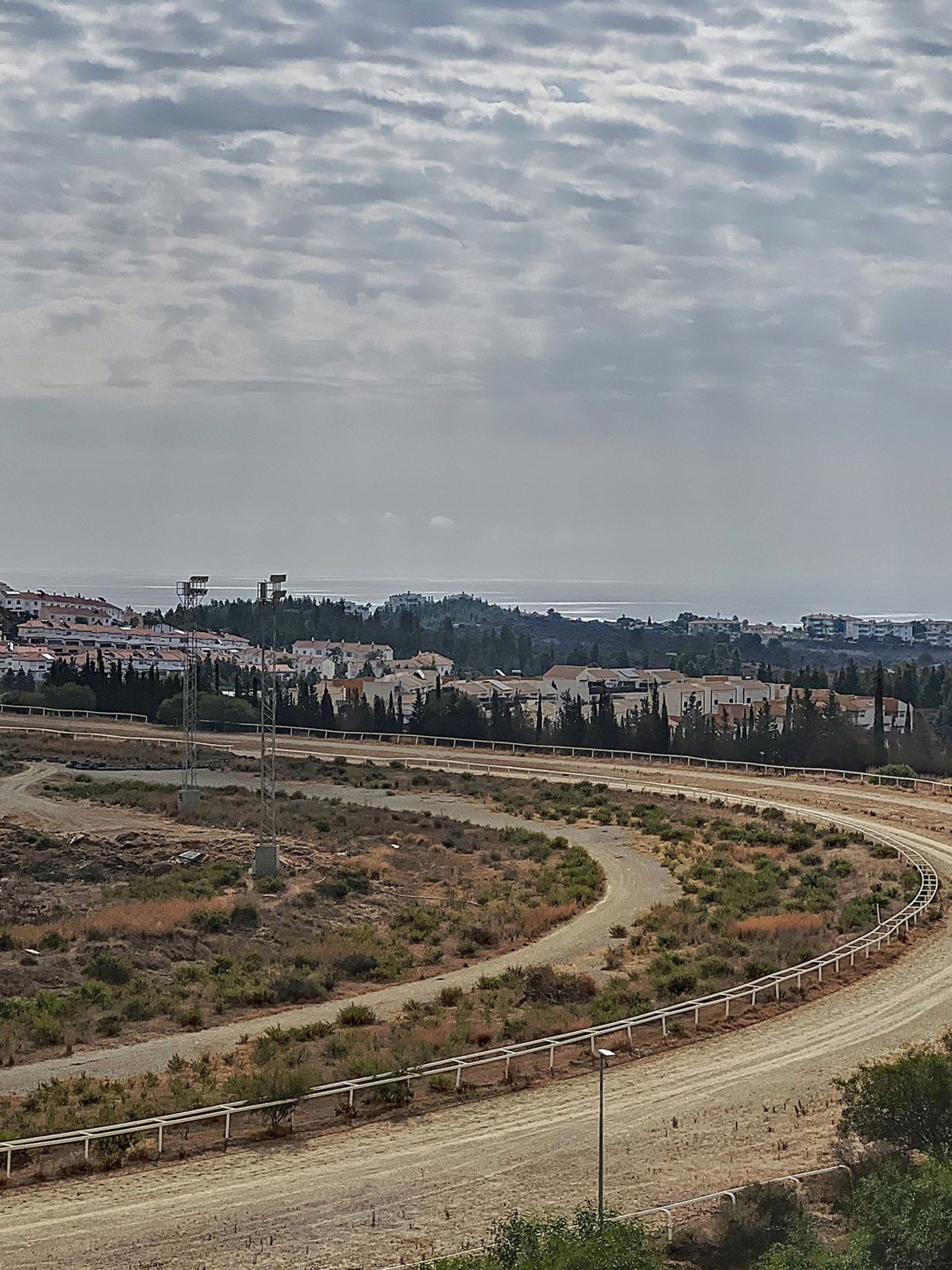 Condomínio no Mijas, Andalusia 12380258