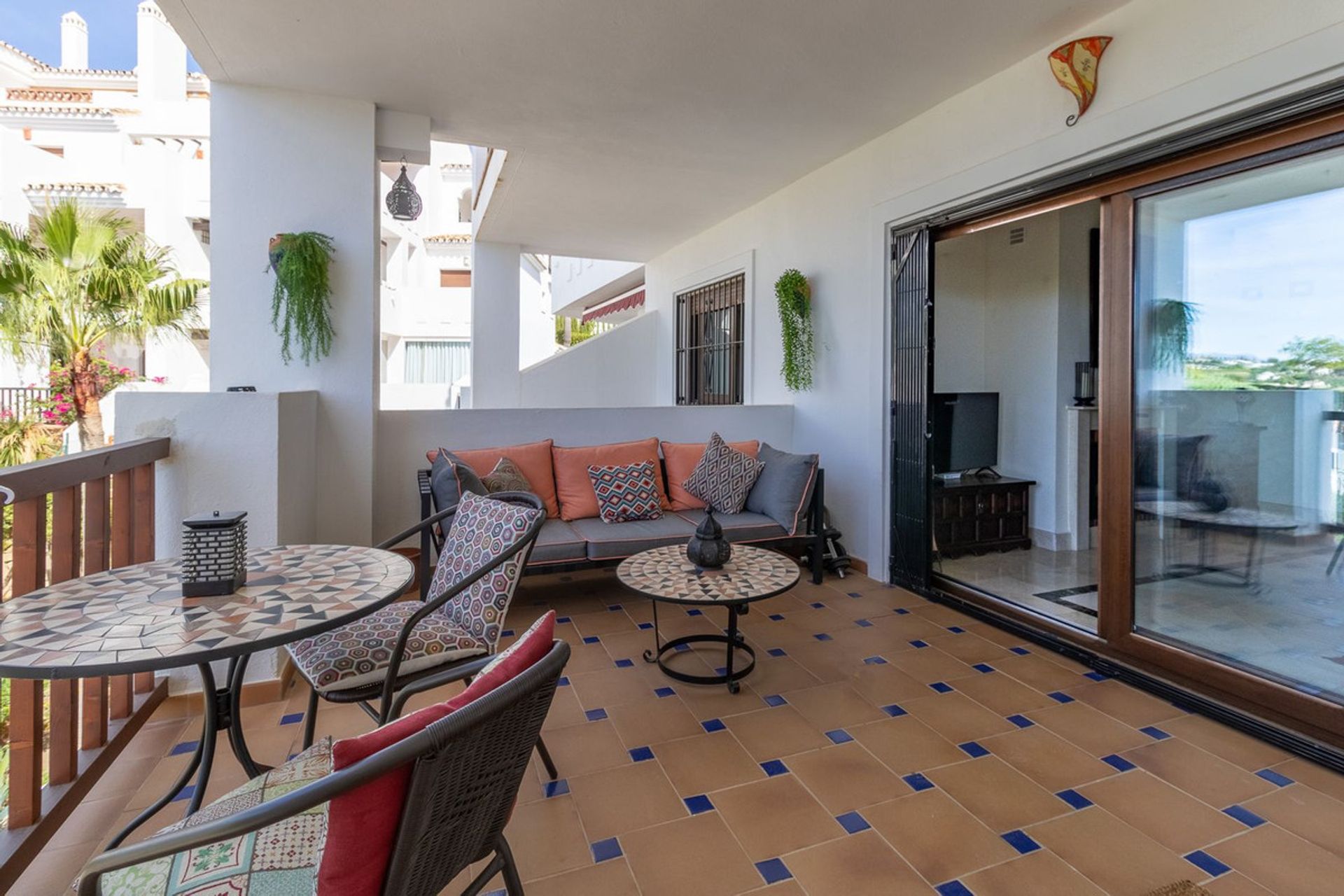 Condominio nel Mijas, Andalusia 12380259