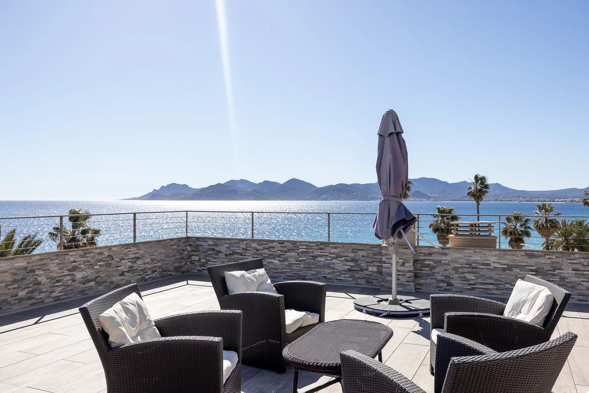 Kondominium dalam Cannes, Provence-Alpes-Côte d'Azur 12380324