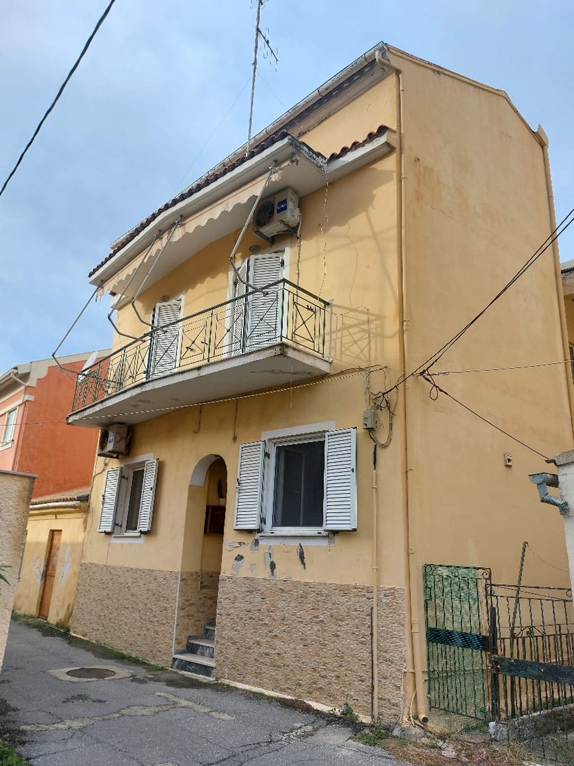 casa en Kerkyra, Jonia Nisia 12380348