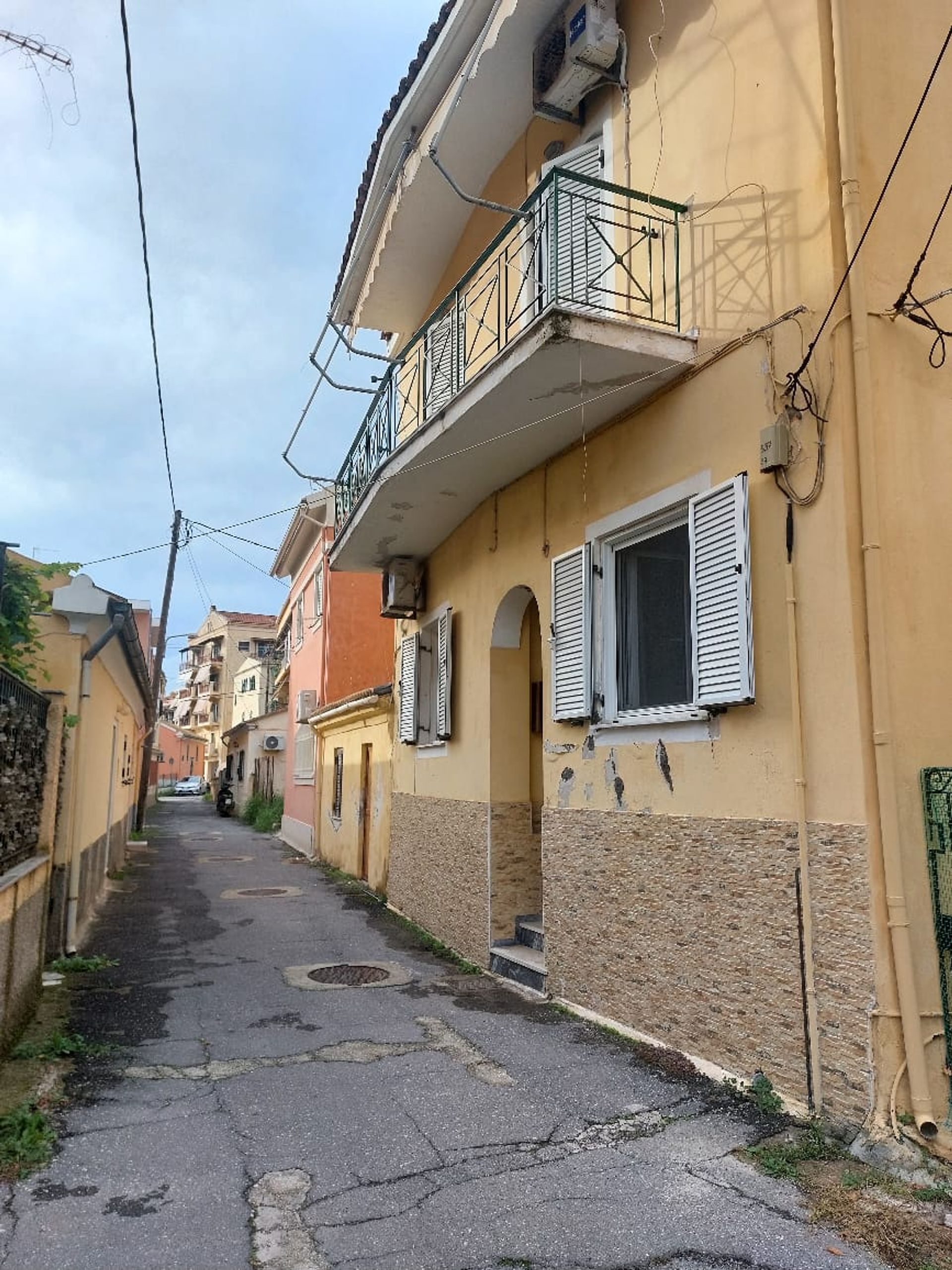 Casa nel Kerkyra, Ionia Nisia 12380348